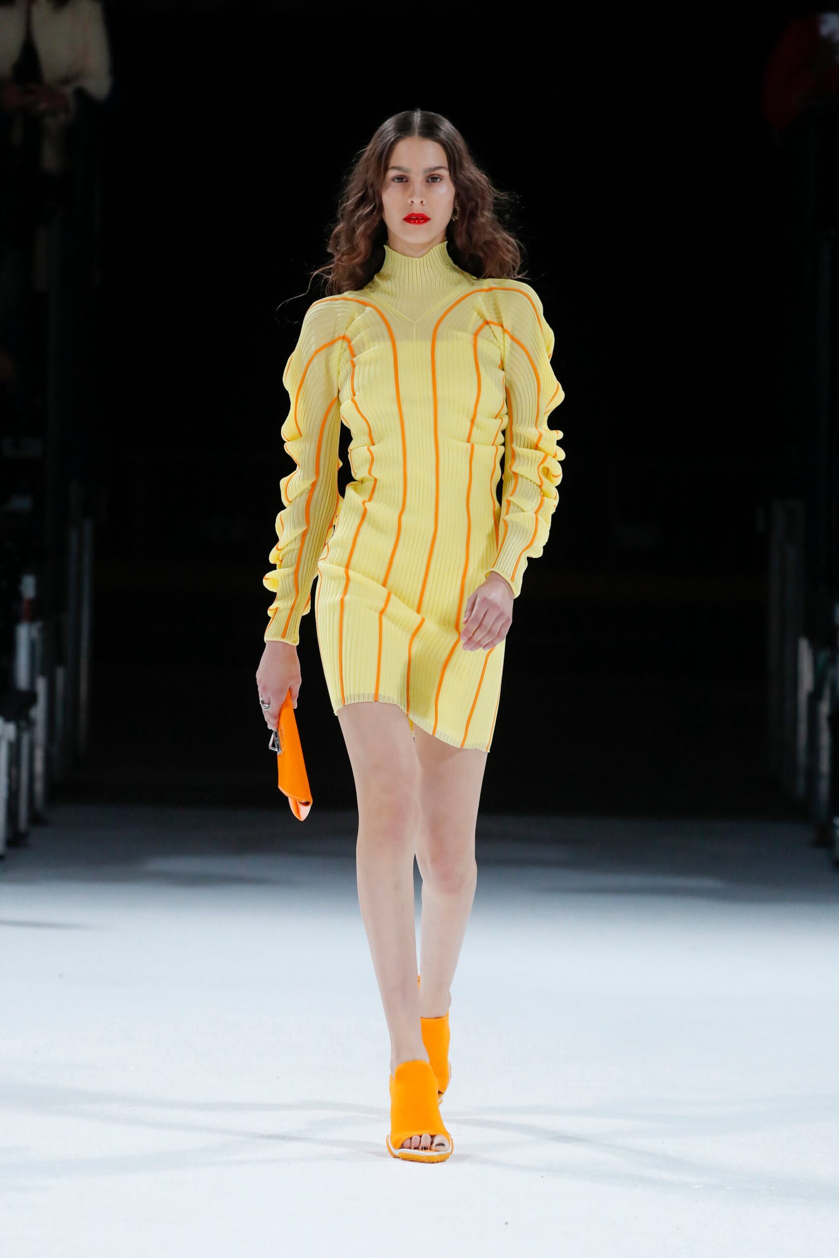 Bottega Veneta S/S 22 Look 234