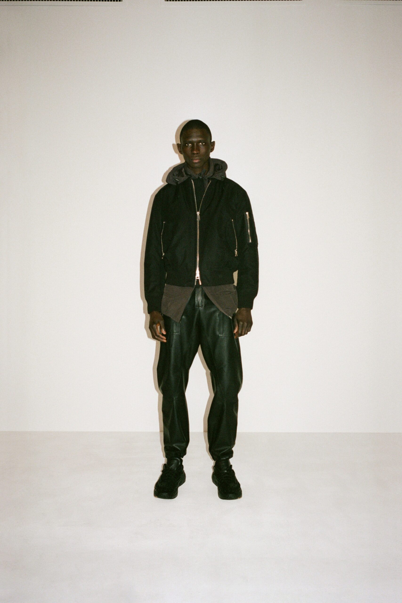Bottega Veneta F/W 19 Look 560