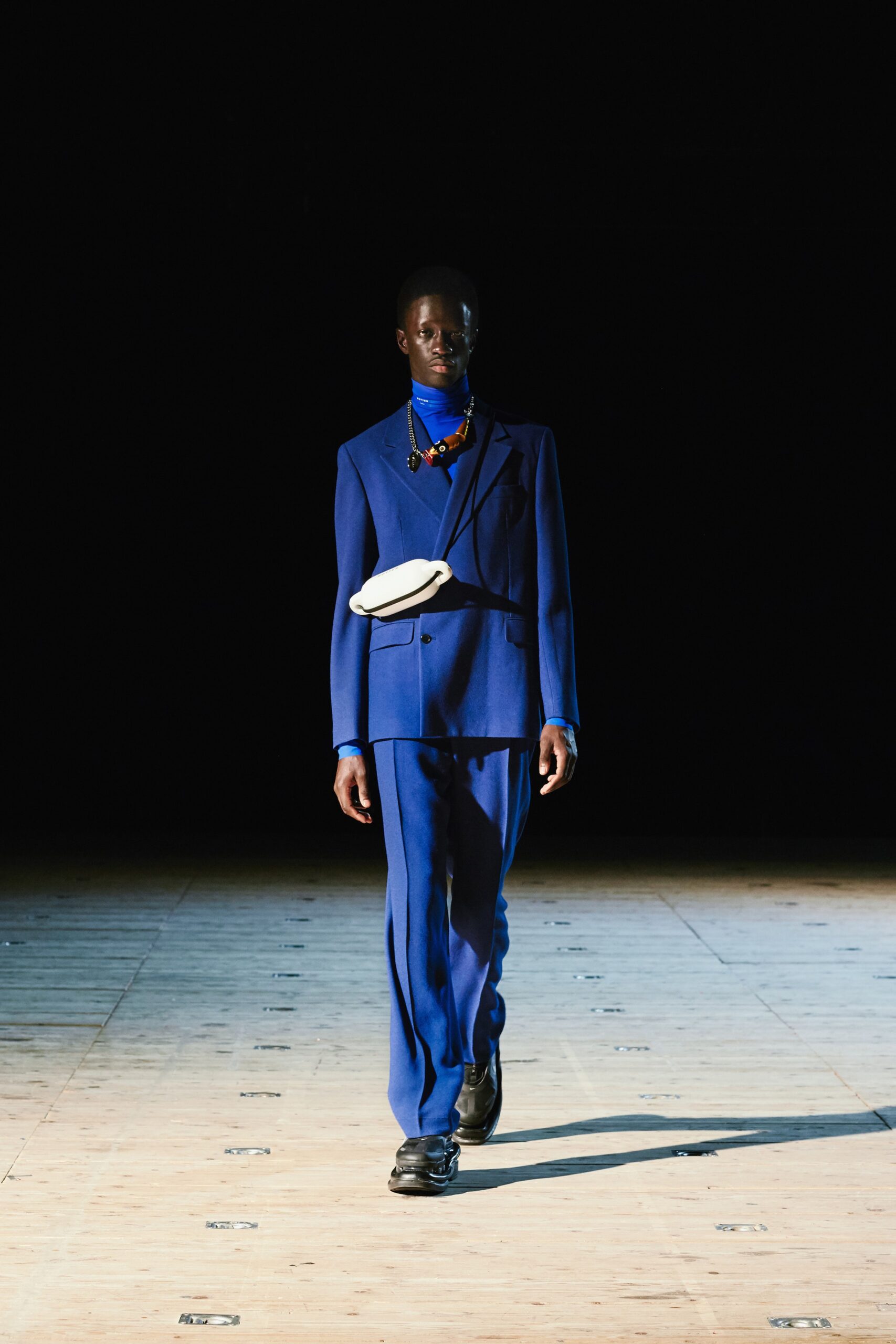 Botter F/W 21 Menswear Look 268