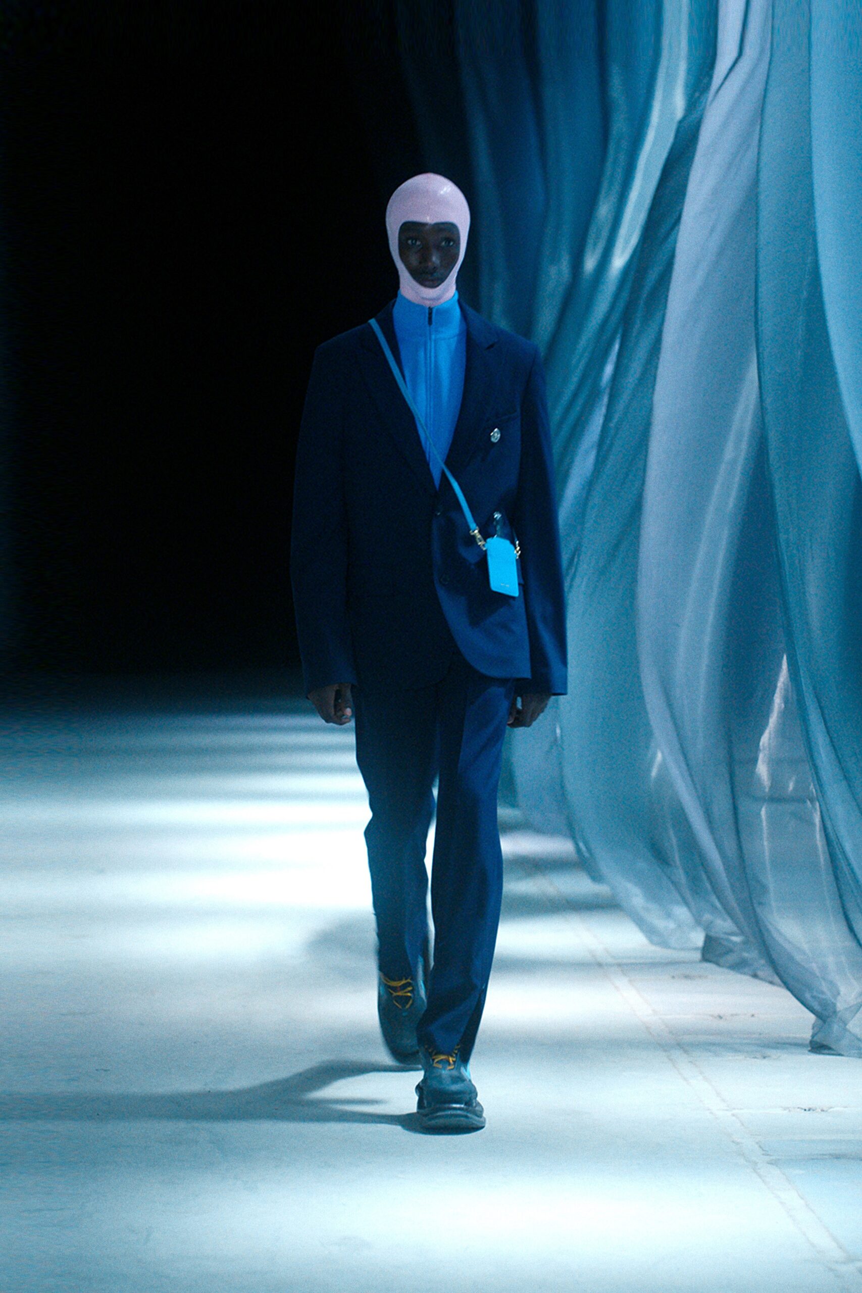 Botter S/S 22 Look 262