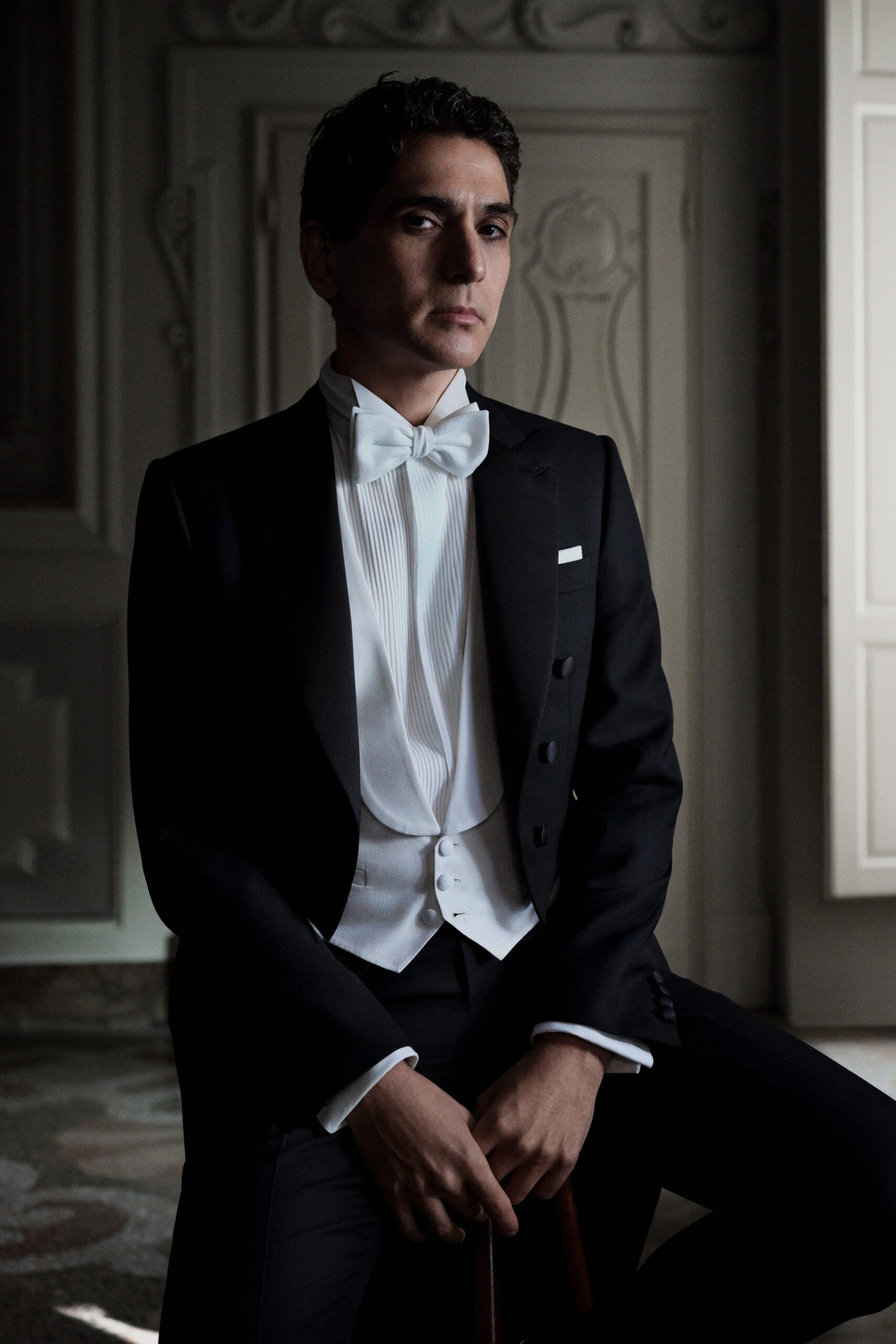 Brioni F/W 20 Menswear Look 256