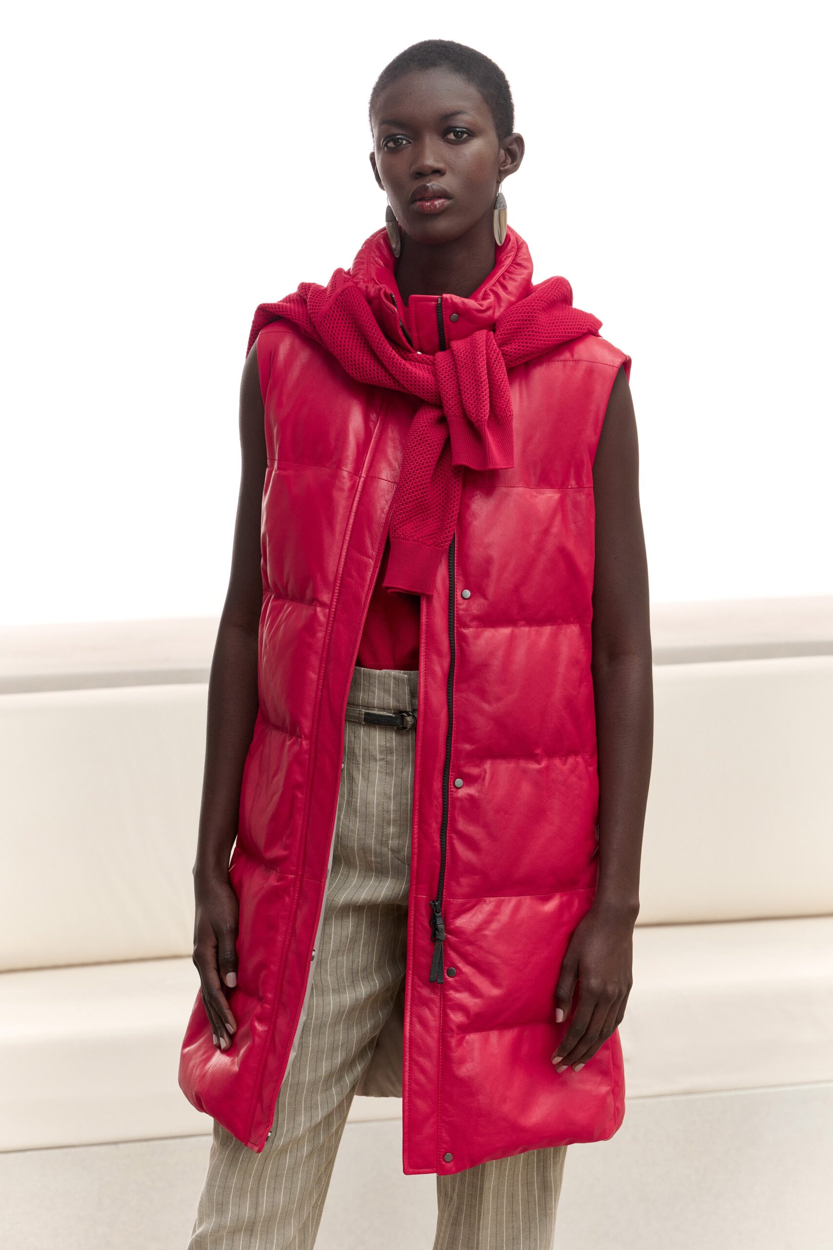 Brunello Cucinelli S/S 22 Look 229