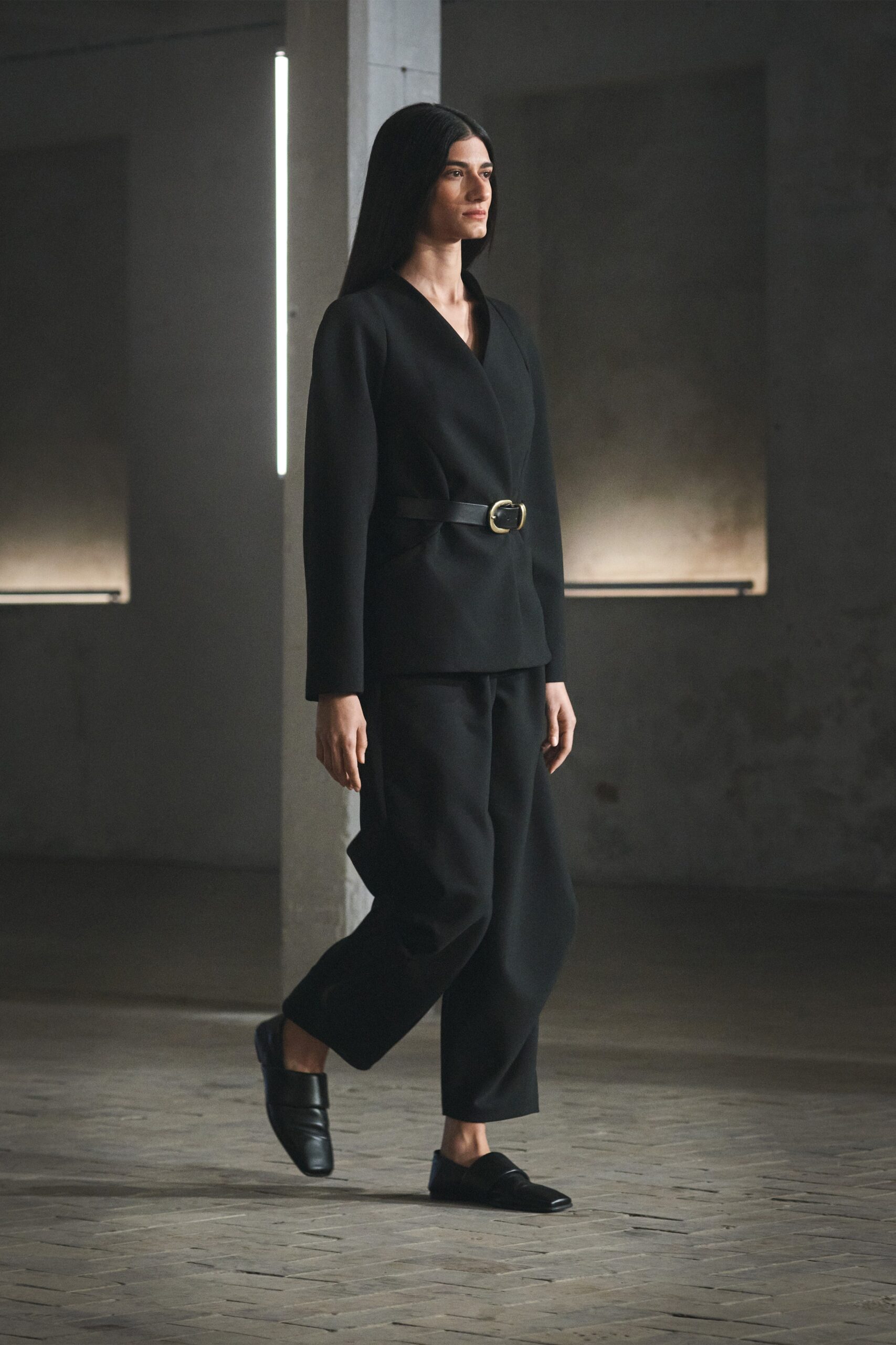 By Malene Birger Copenhagen F/W 22 Look 233