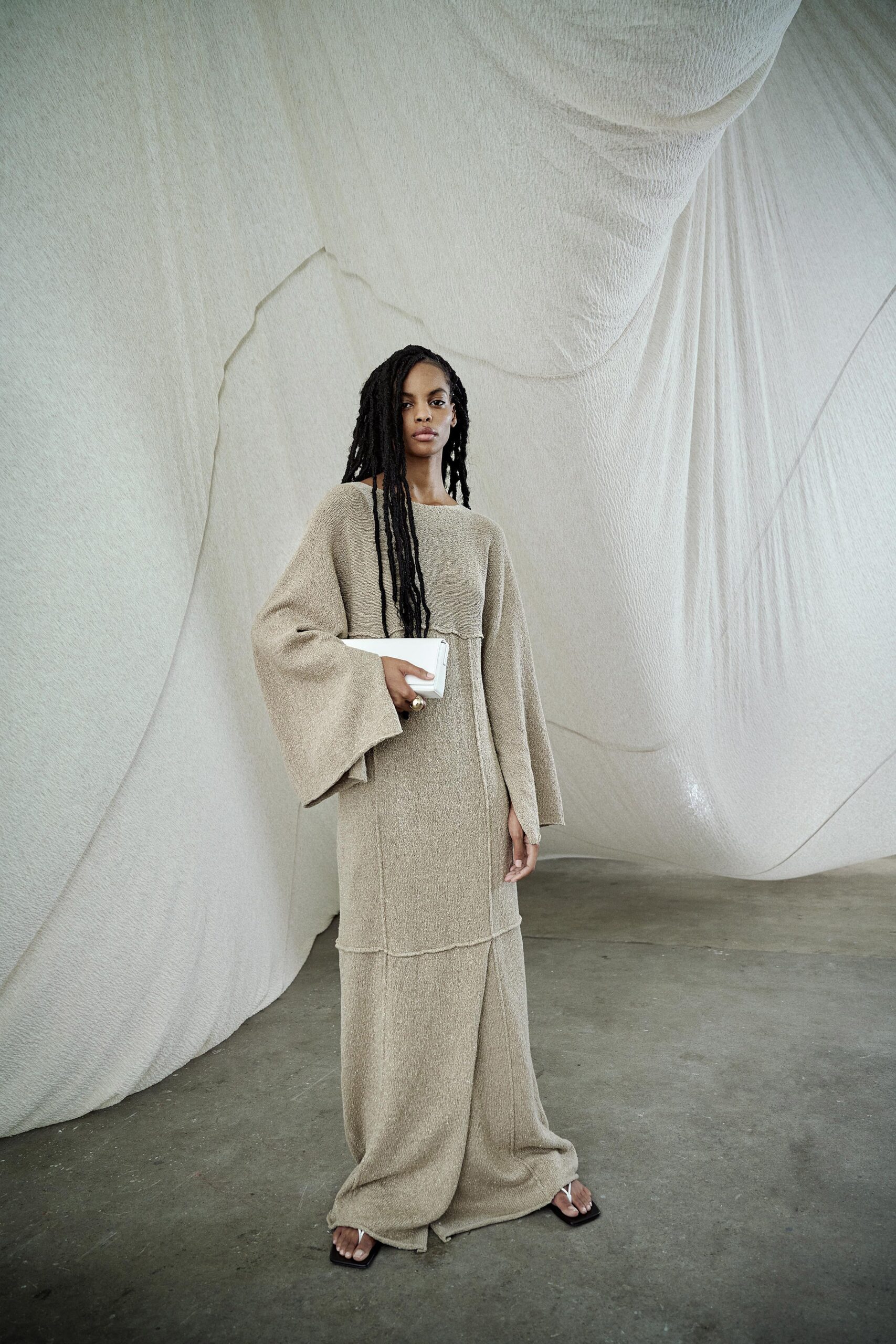 By Malene Birger Copenhagen S/S 22 Look 288