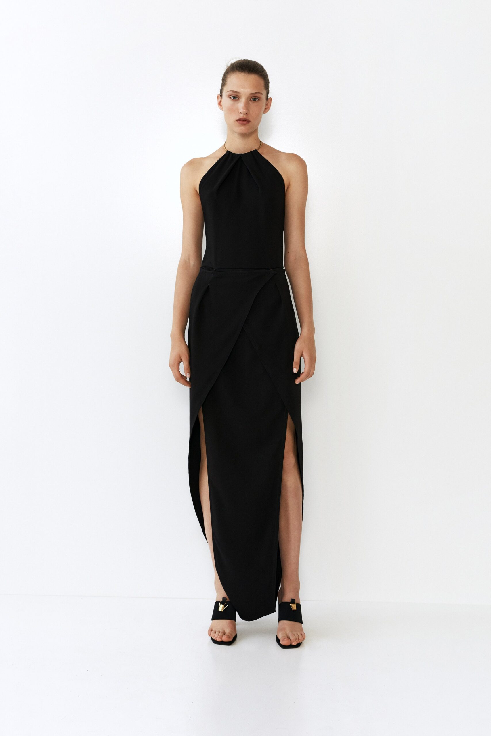 Bevza S/S 21 Look 166