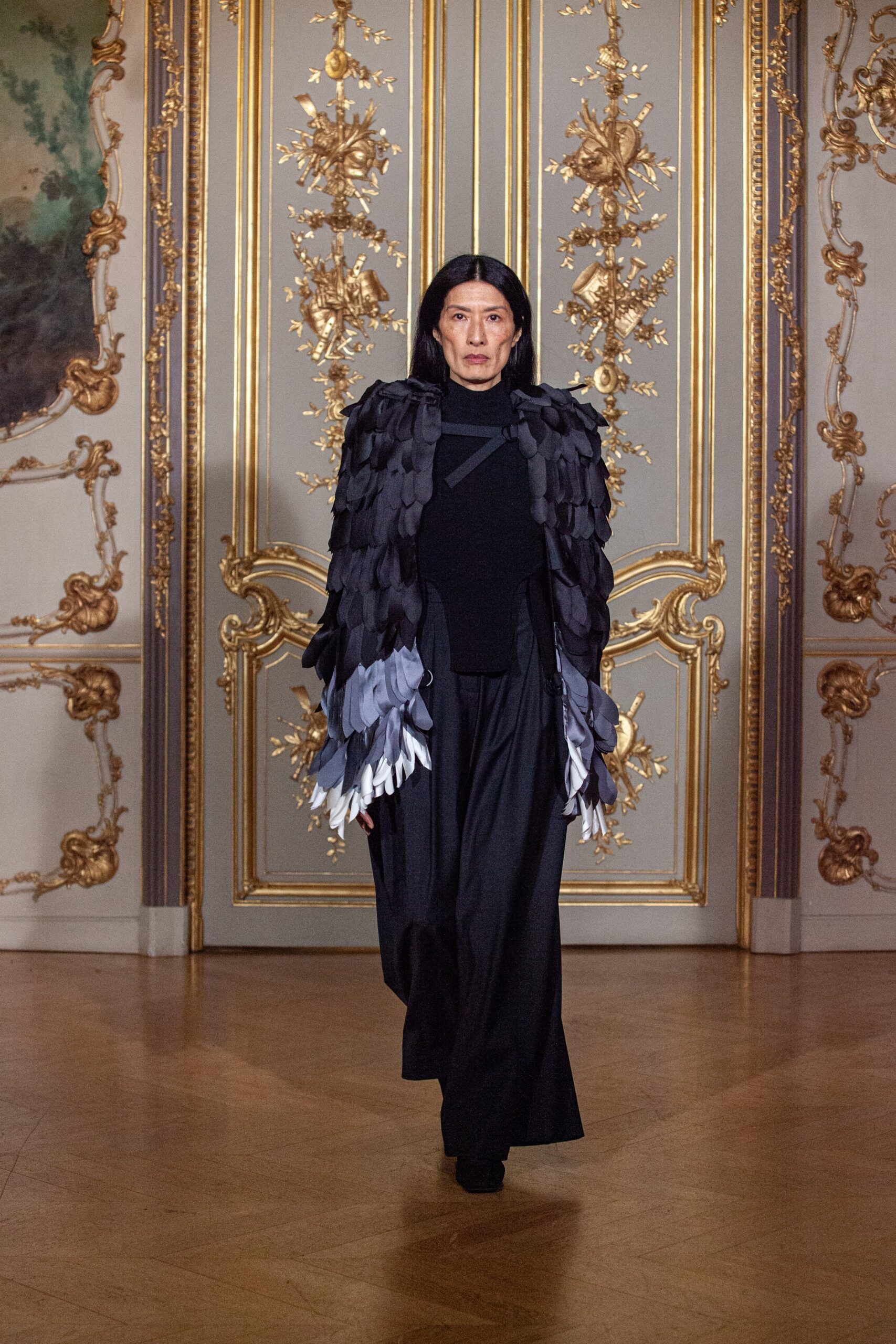 Bevza F/W 23 Look 259