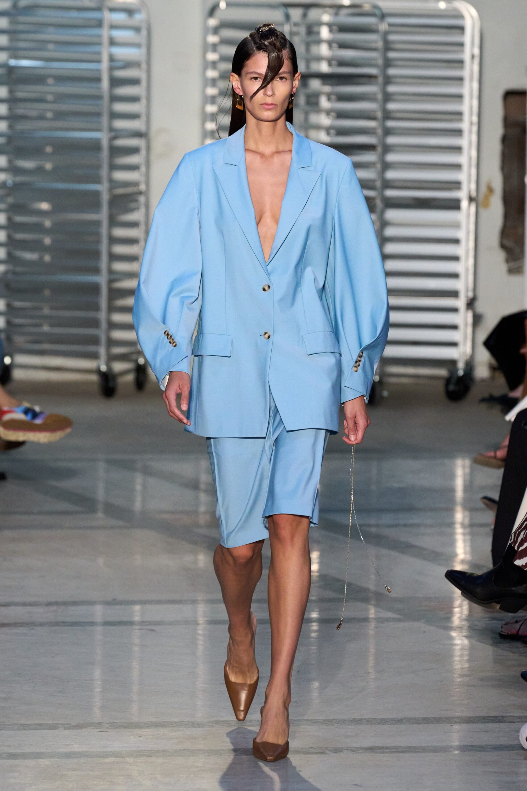 Bevza S/S 23 Look 231
