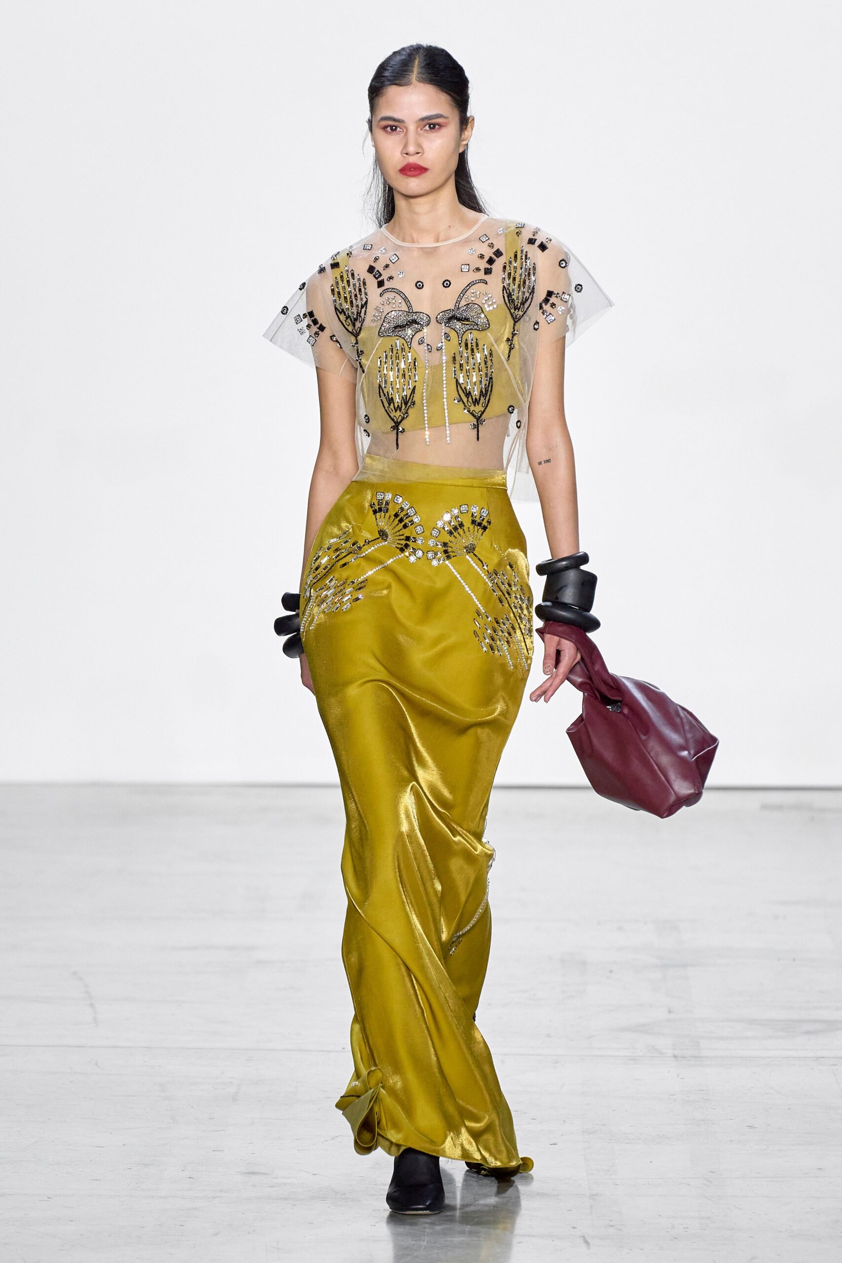Bibhu Mohapatra F/W 23 Look 264