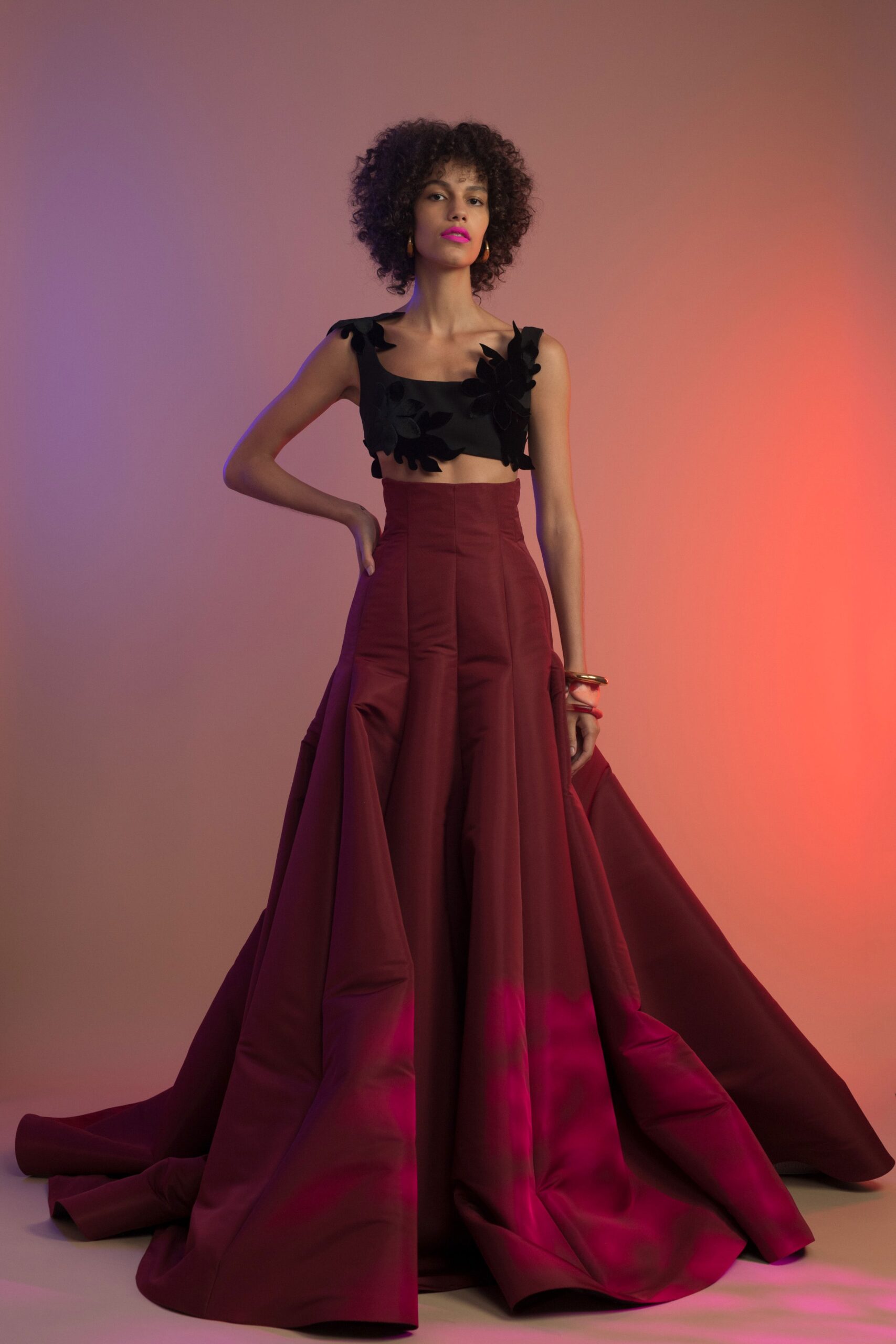 Bibhu Mohapatra Resort 23 Look 243
