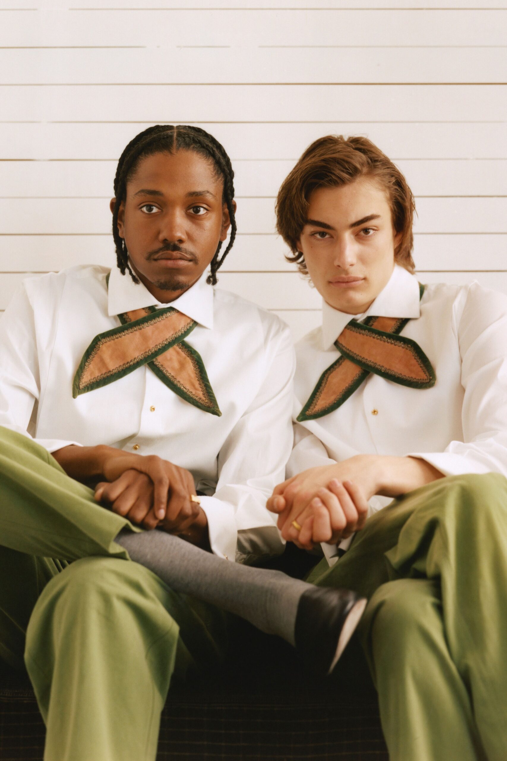 Bode F/W 22 Look 249