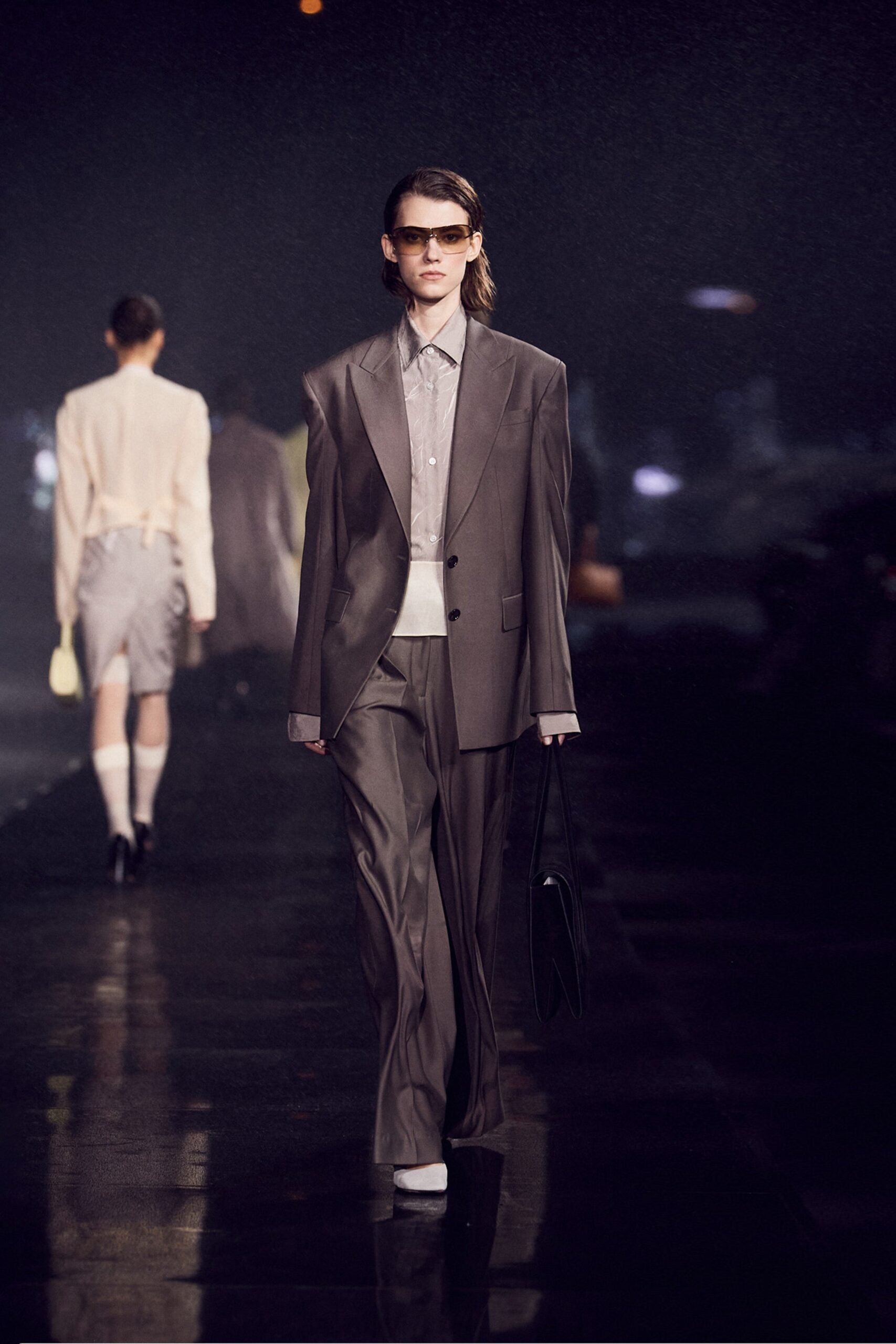 Boss S/S 23 Look 263
