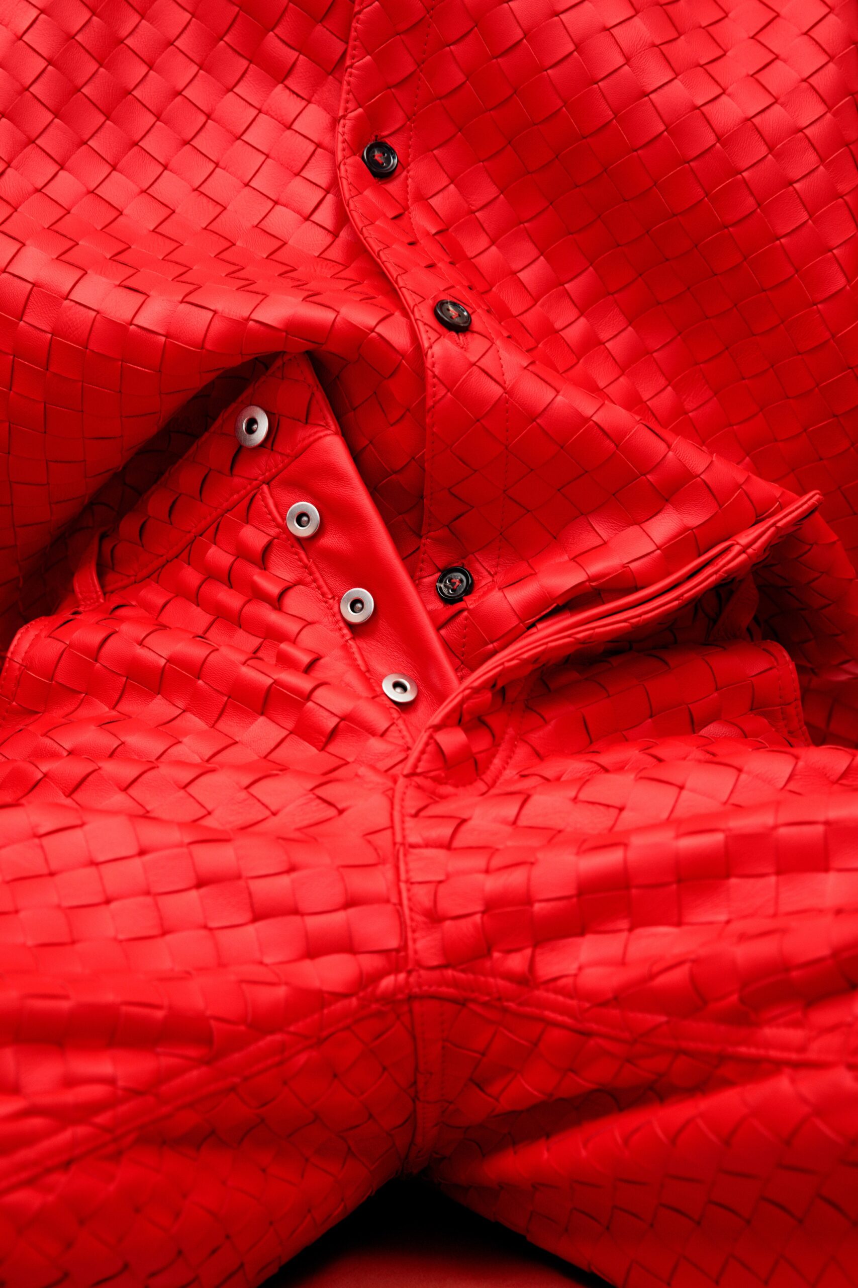 Bottega Veneta F/W 23 Look 289