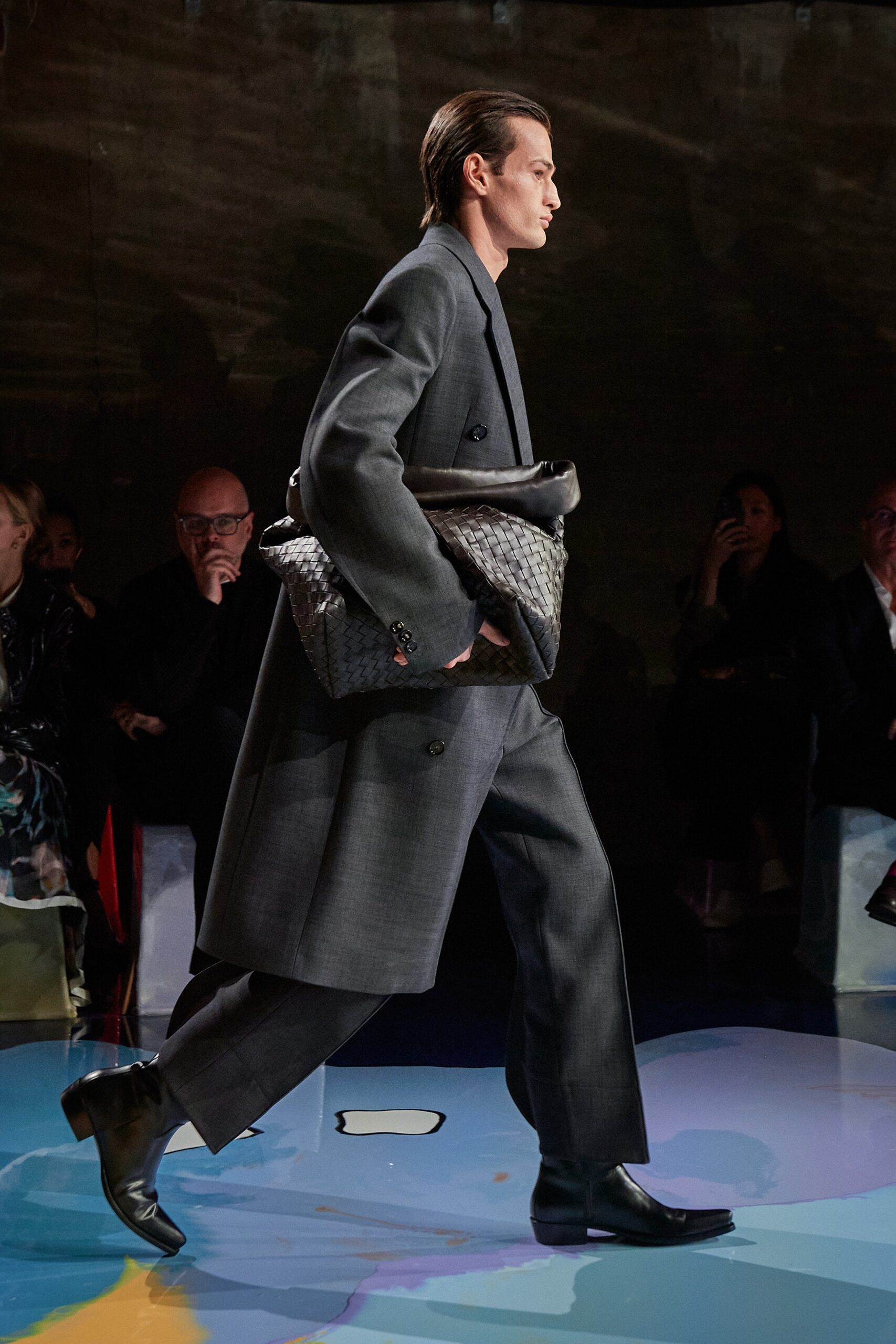 Bottega Veneta S/S 23 Look 260