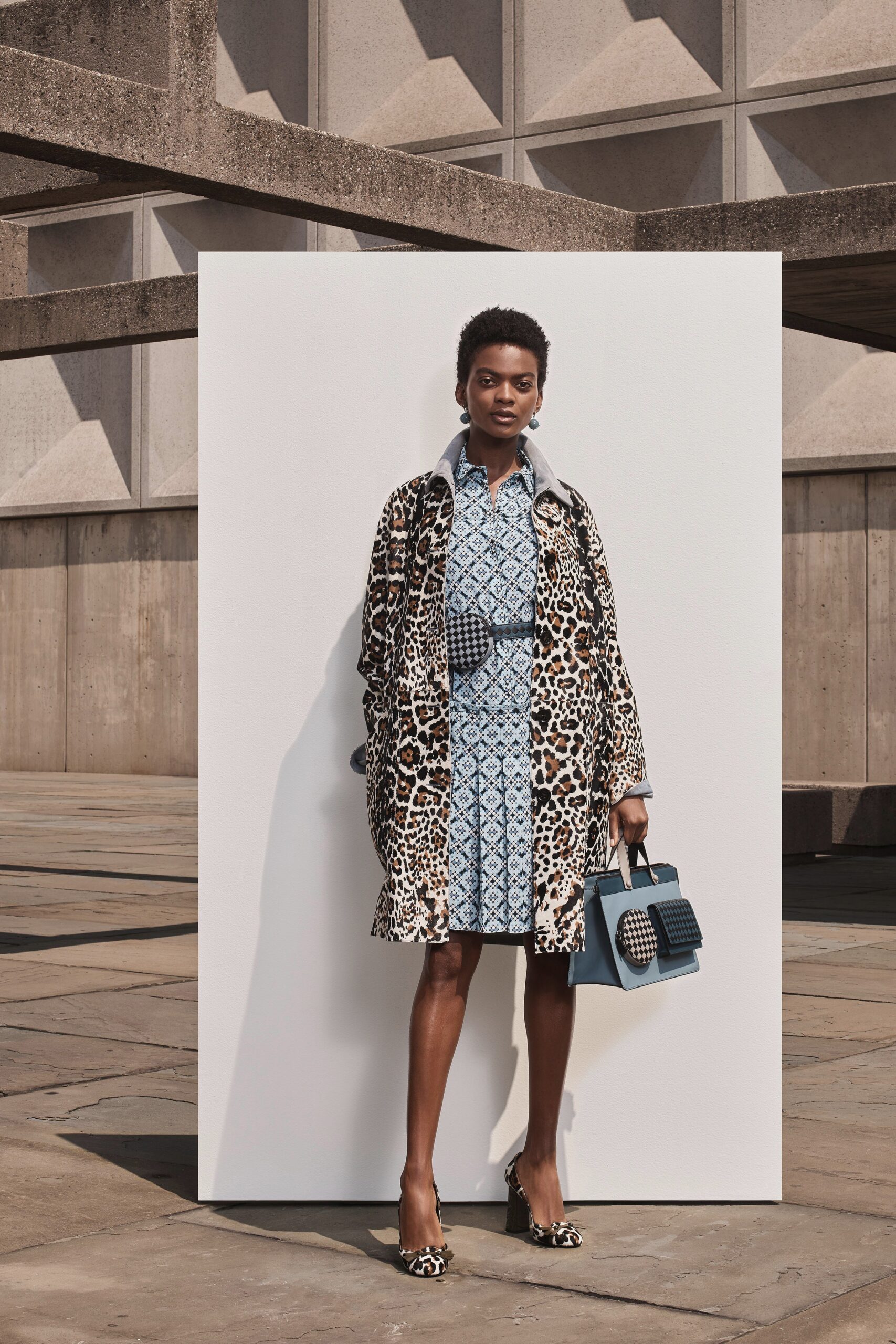 Bottega Veneta Resort 19 Look 211