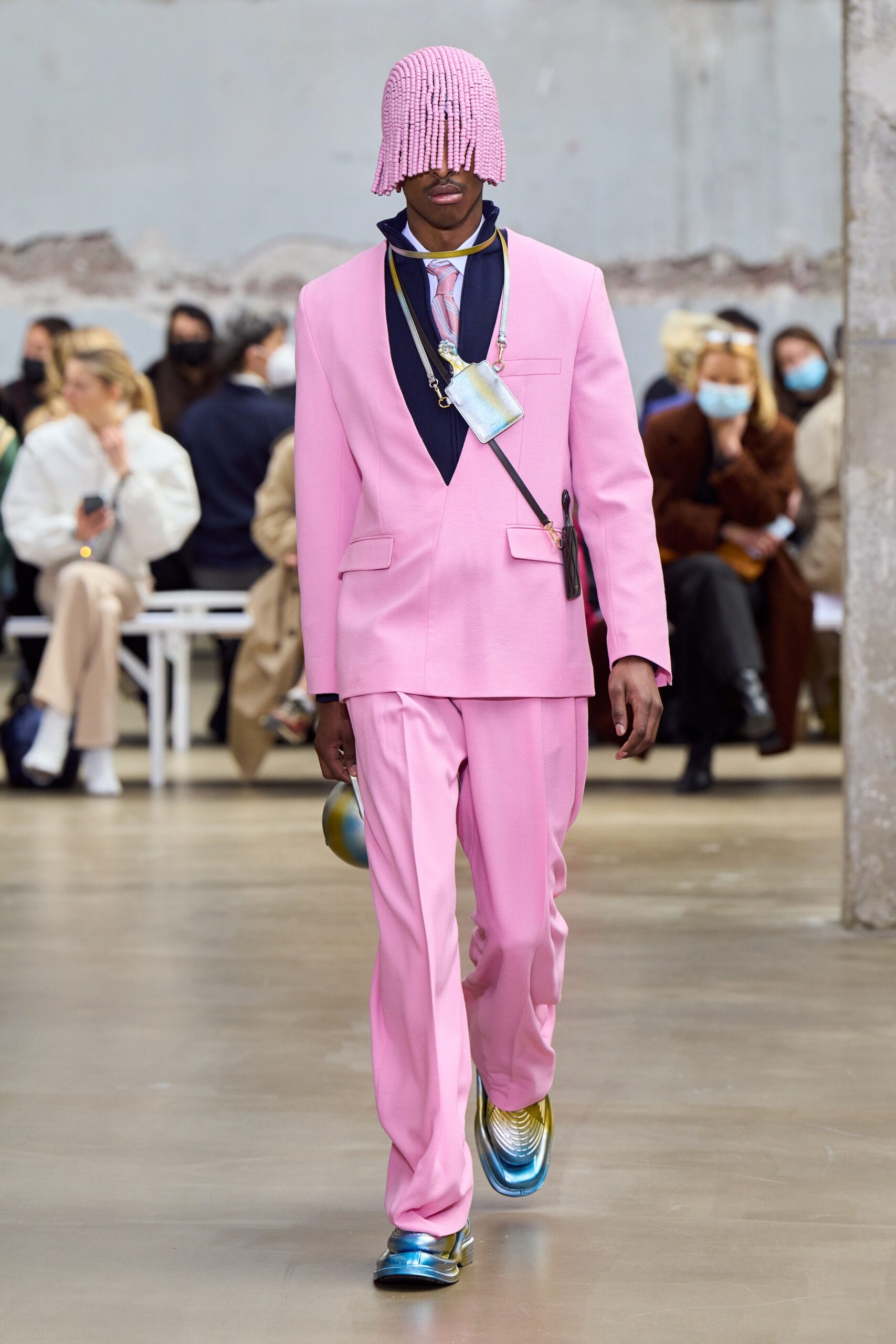 Botter F/W 22 Look 236