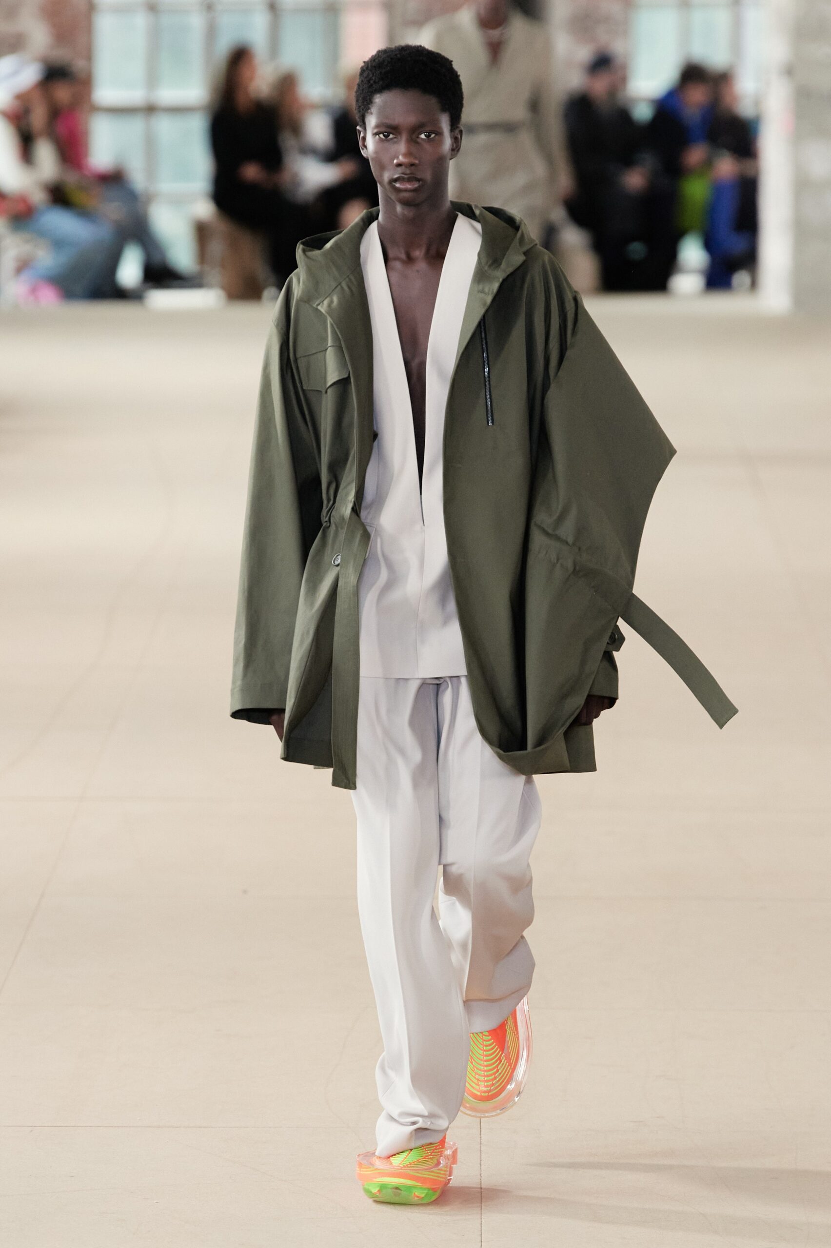 Botter S/S 23 Look 210