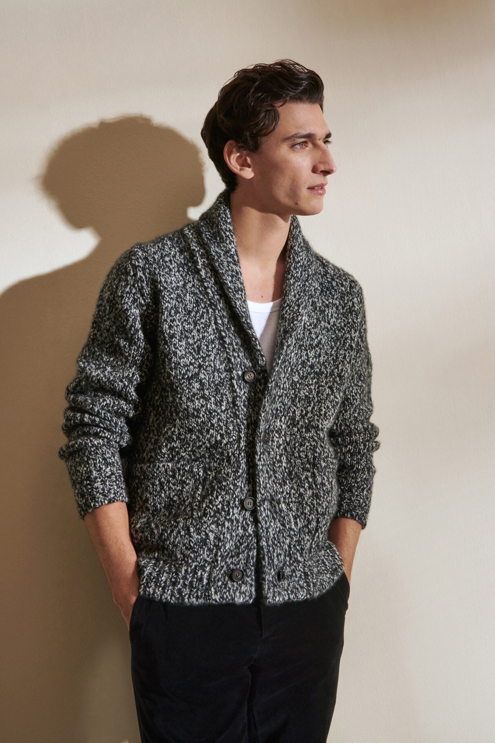Brioni F/W 21 Menswear Look 218