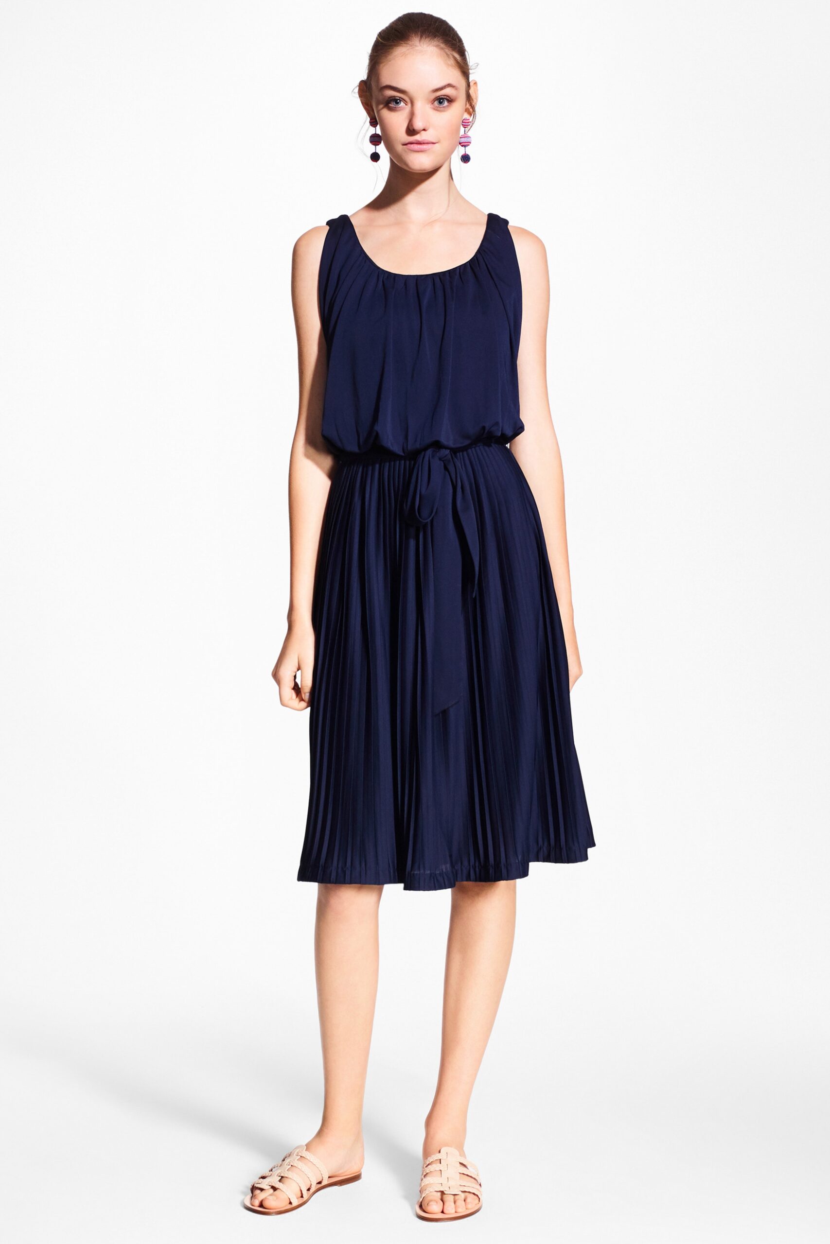 Brooks Brothers S/S 19 Look 242