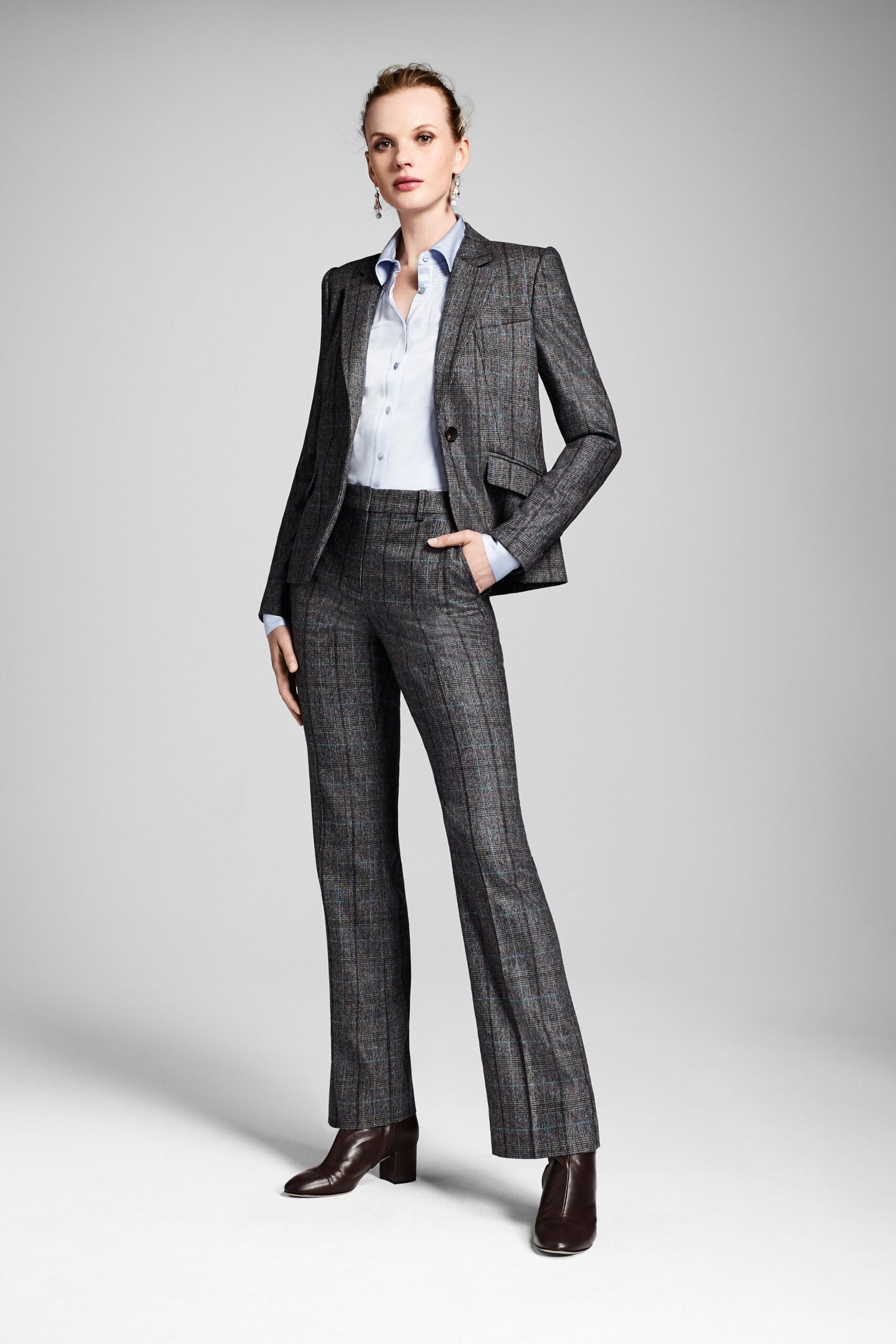 Brooks Brothers F/W 19 Look 240