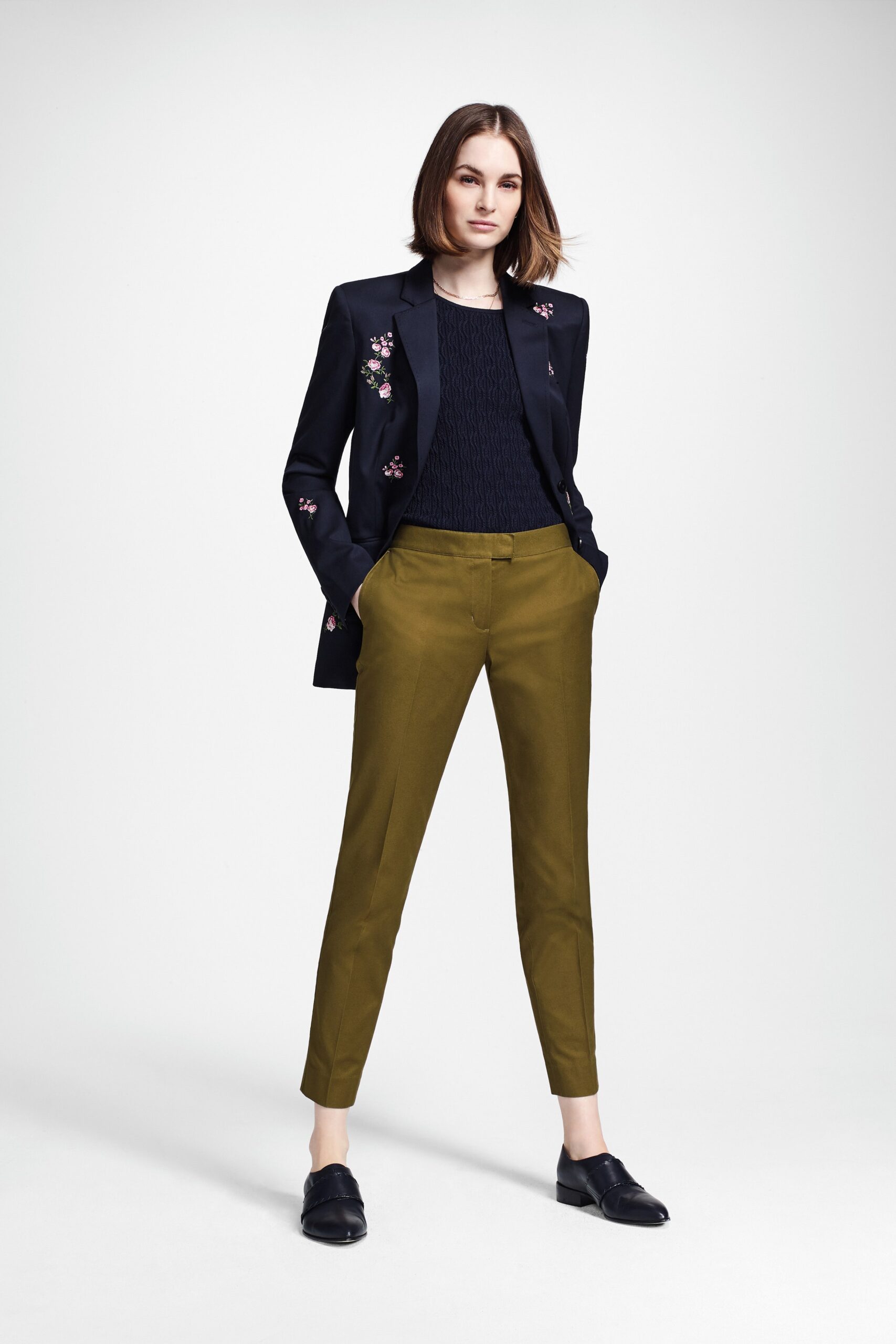 Brooks Brothers Resort 20 Look 209