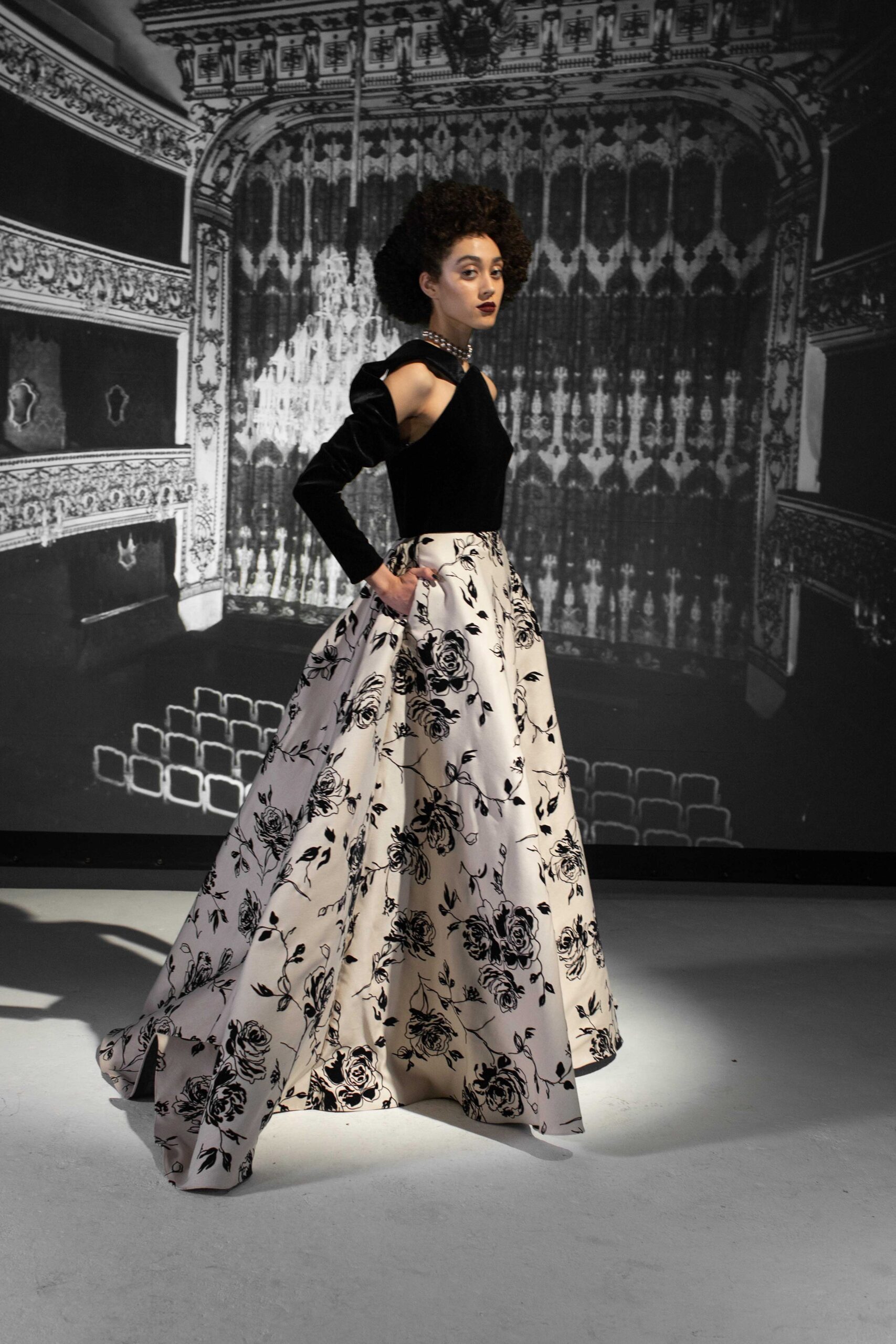 Bibhu Mohapatra F/W 21 Look 278