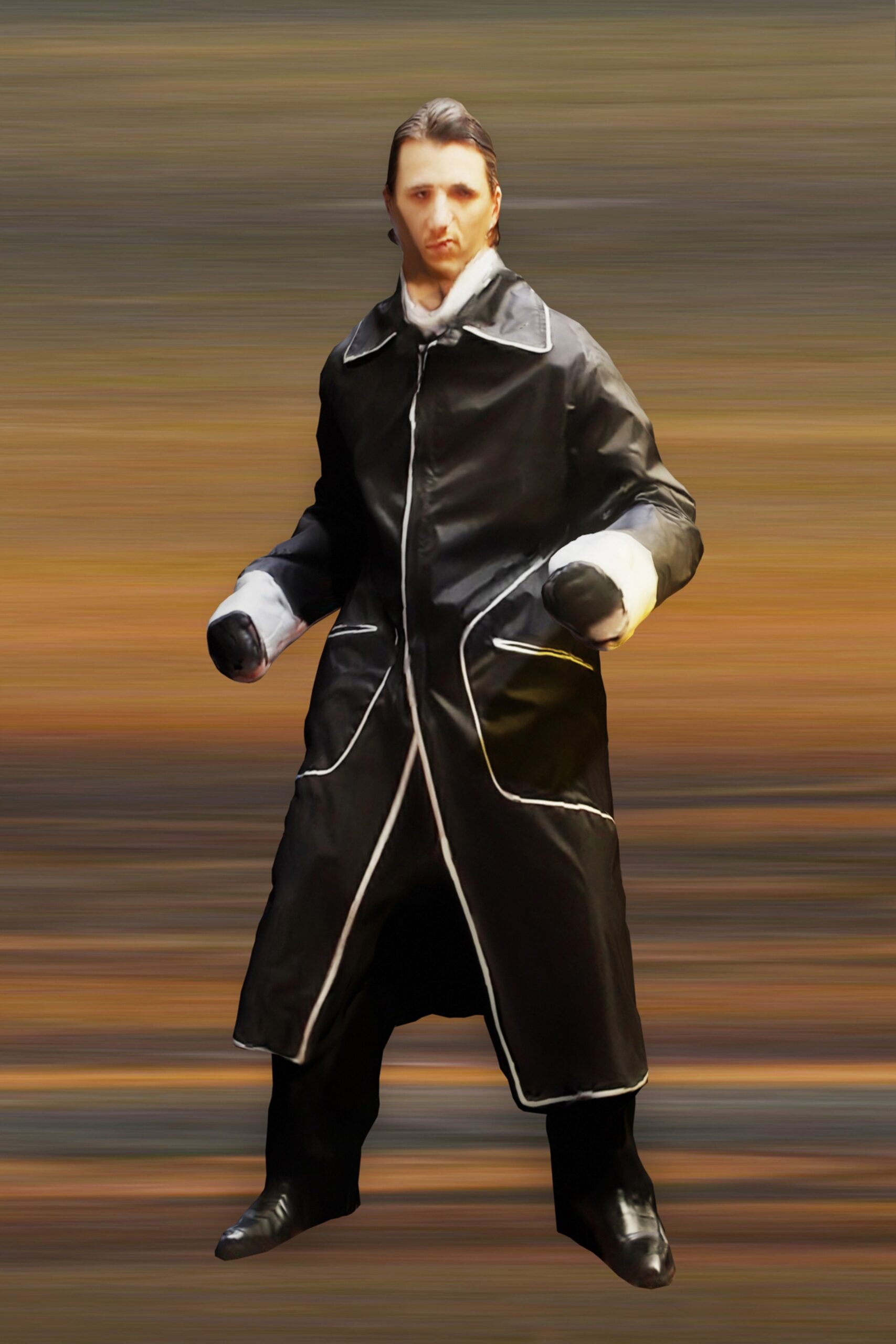 Boramy Viguier F/W 21 Look 180
