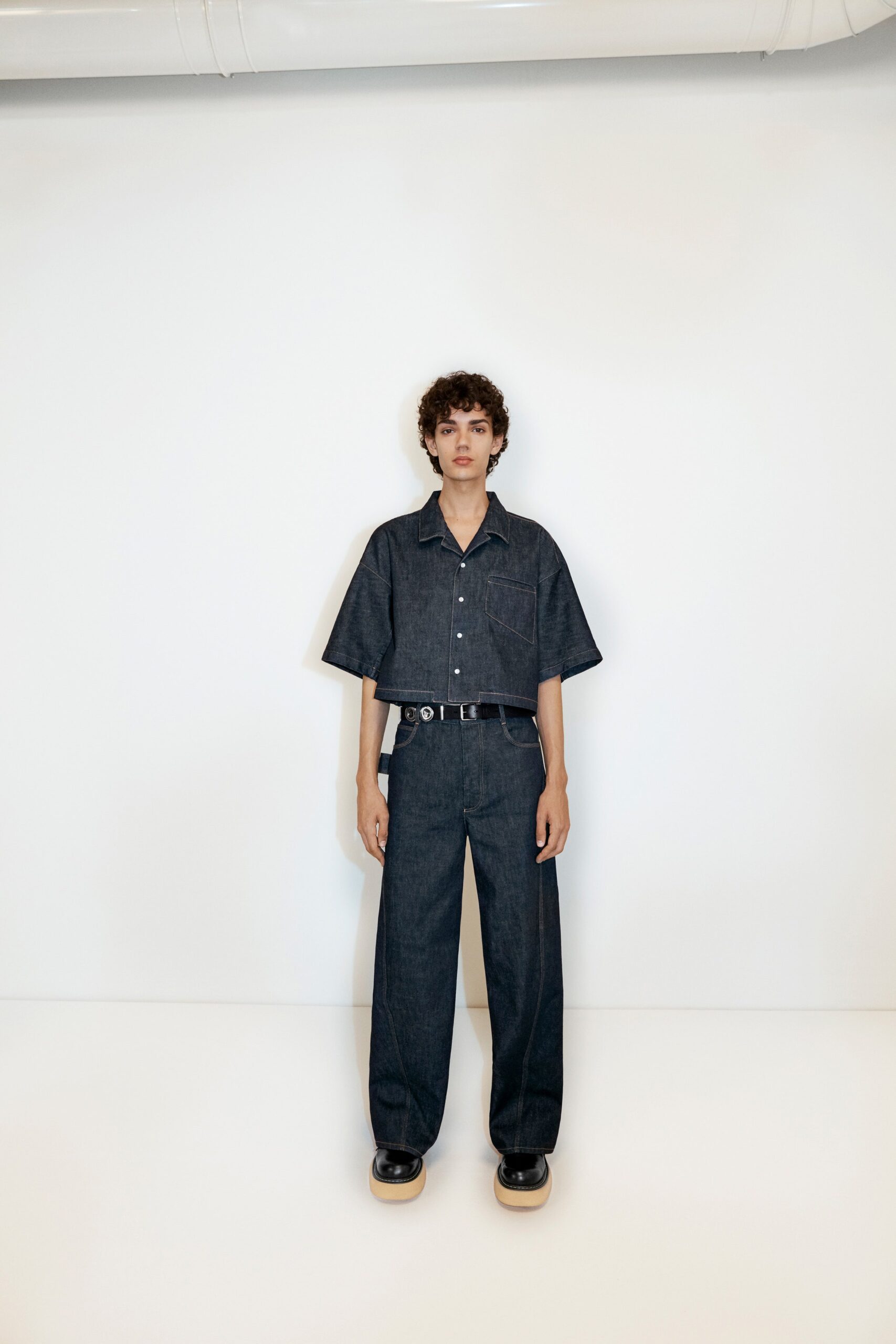 Bottega Veneta Resort 21 Look 239