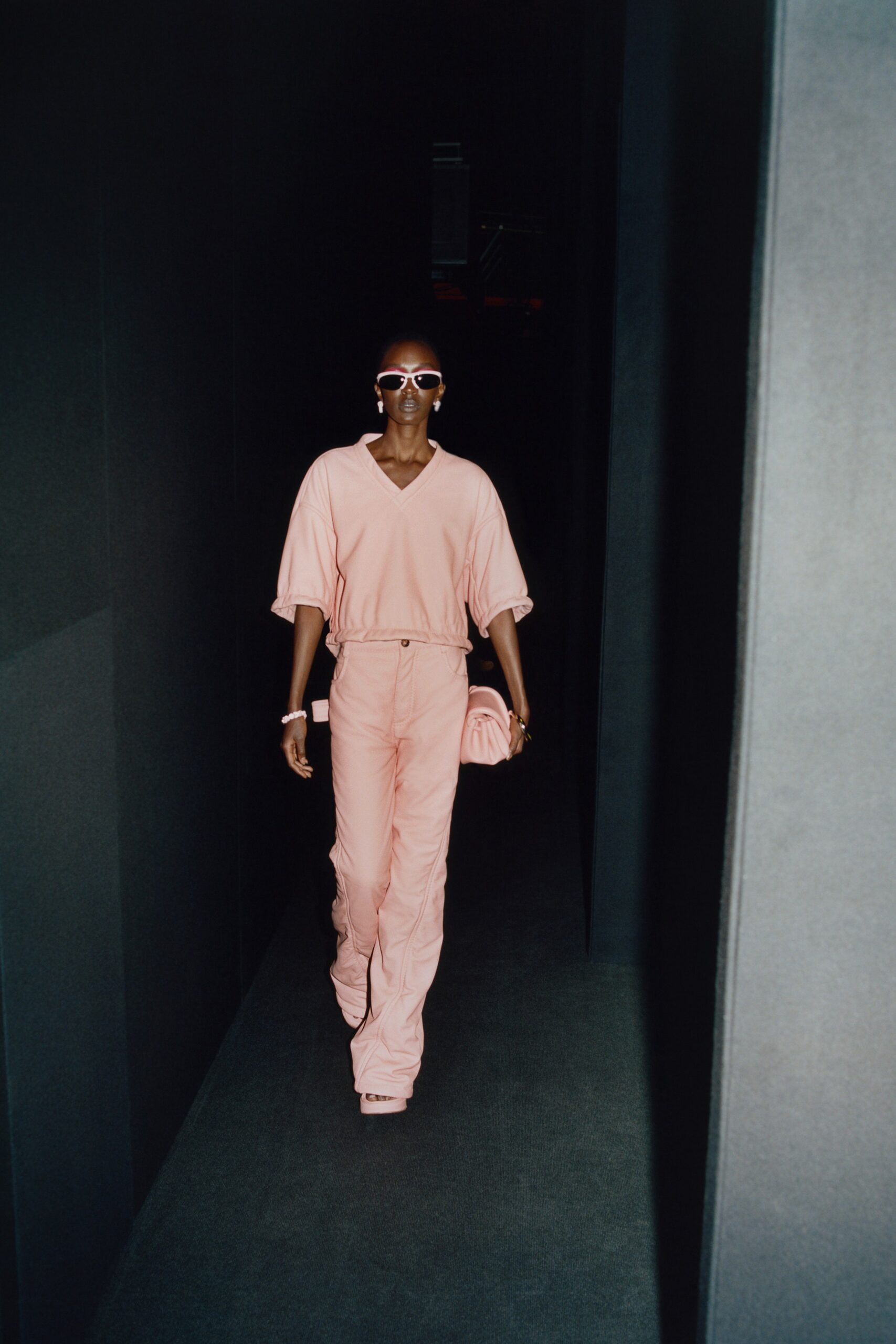 Bottega Veneta S/S 21 Look 237