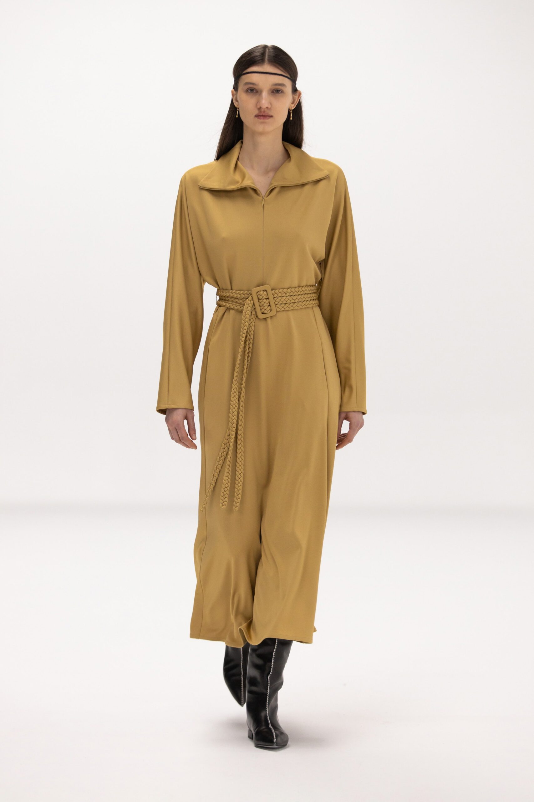Bevza F/W 21 Look 230