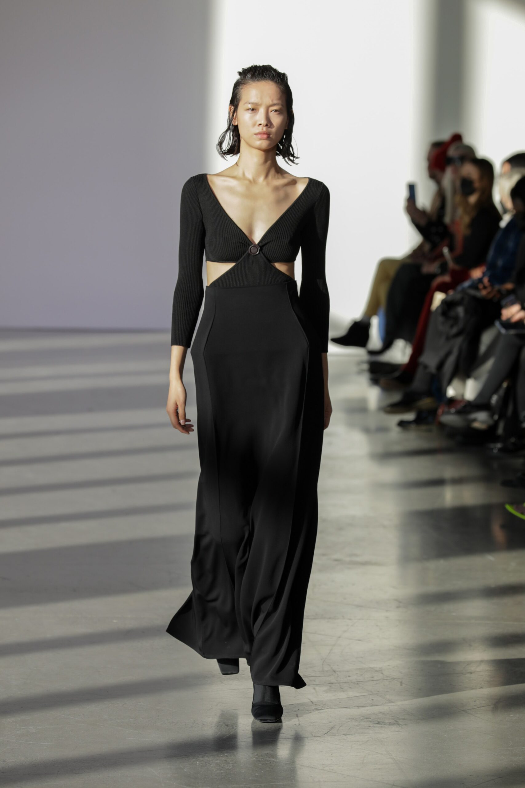 Bevza F/W 22 Look 282