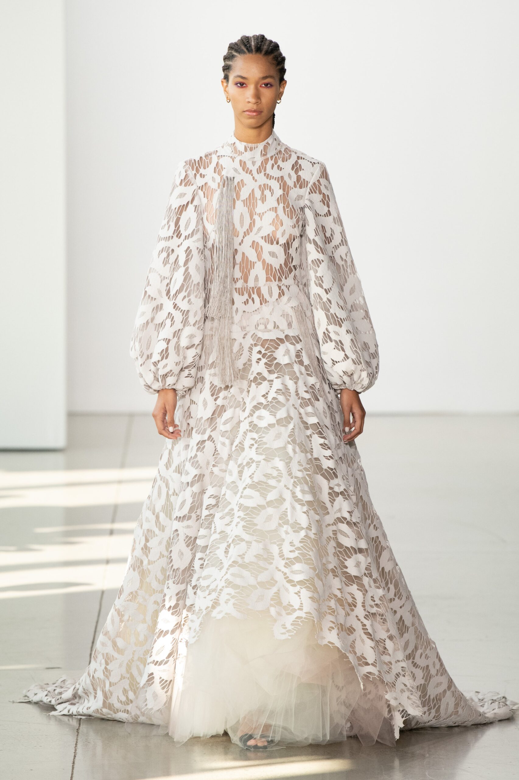 Bibhu Mohapatra S/S 22 Look 290