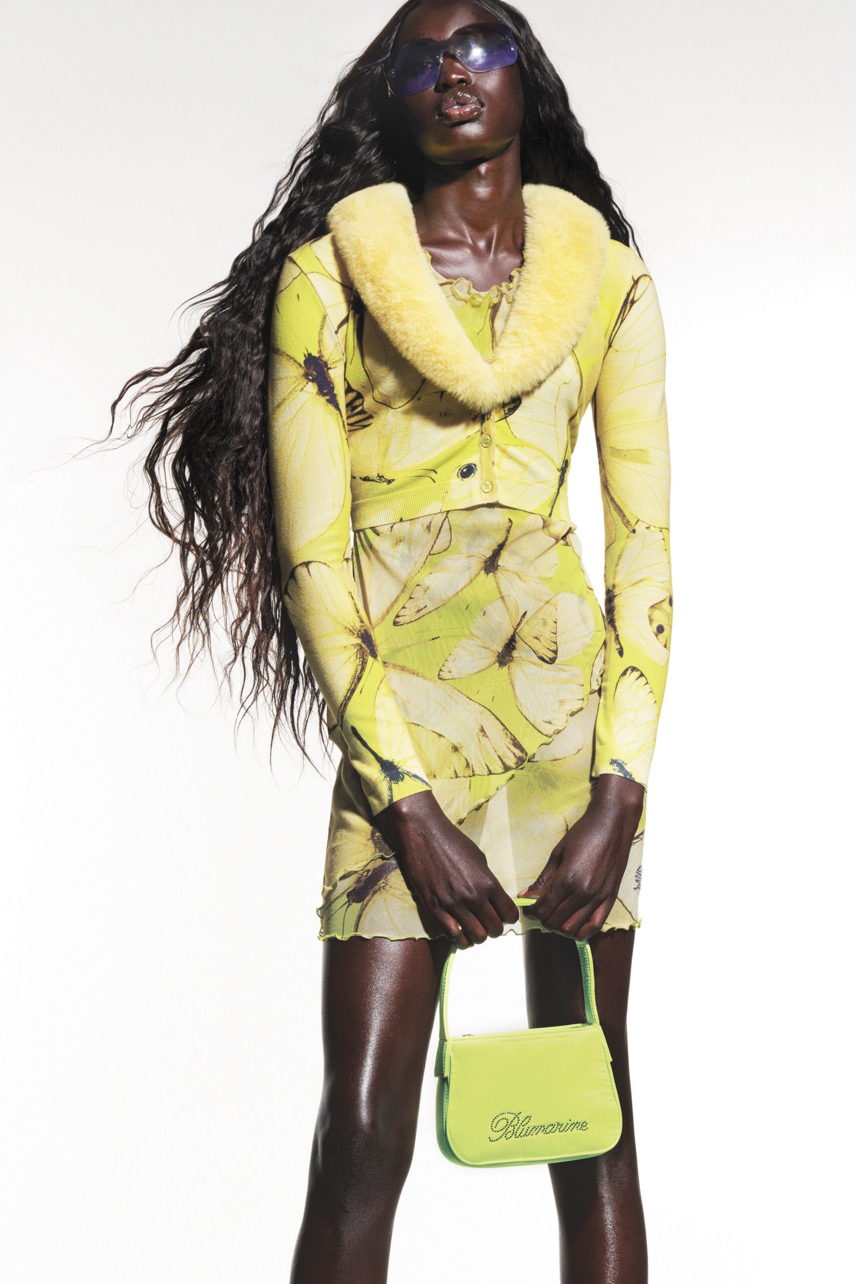 Blumarine Resort 22 Look 280