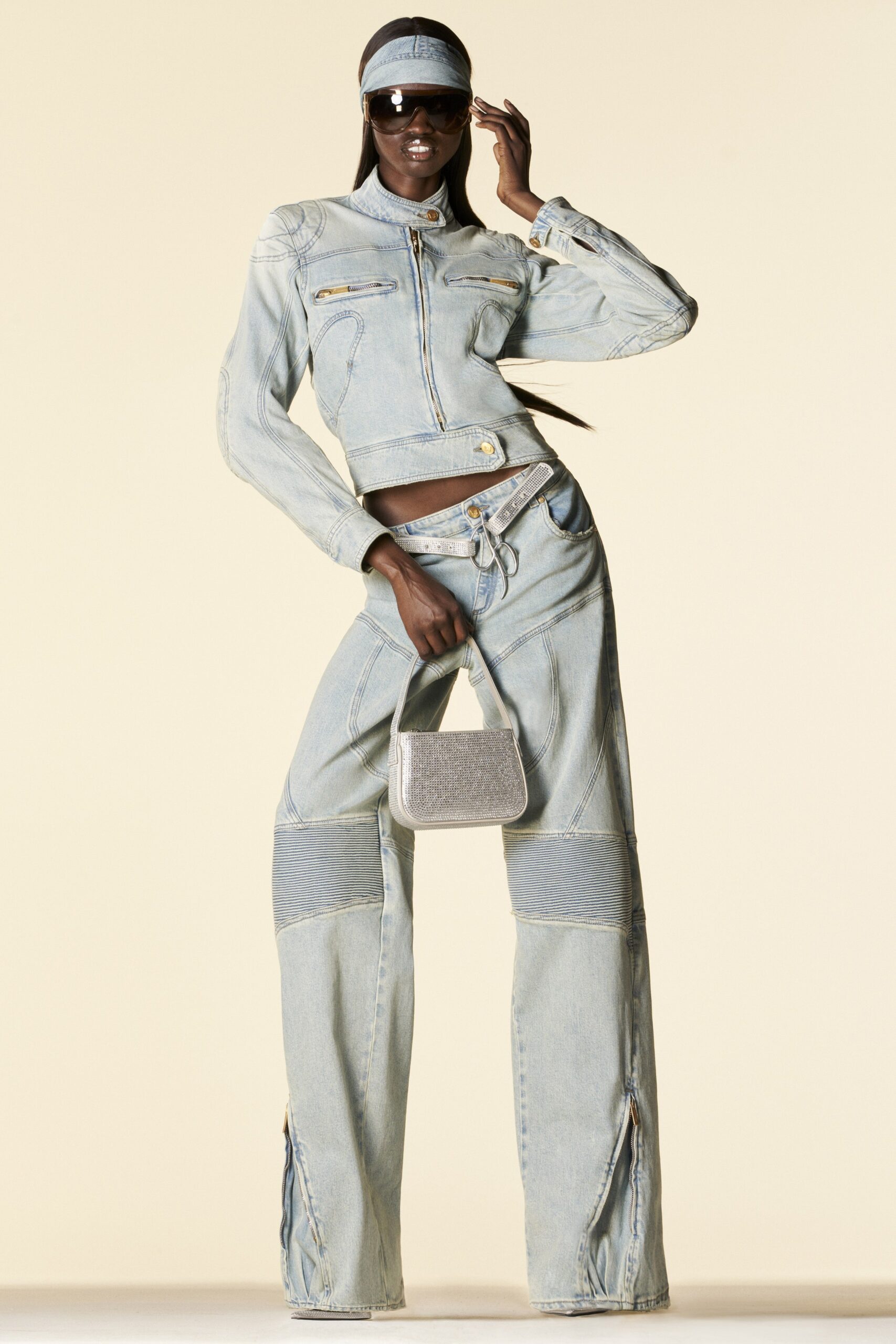Blumarine Resort 23 Look 193