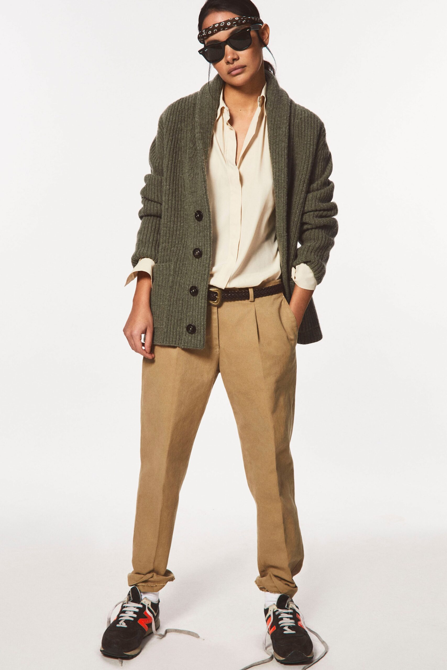 Boglioli F/W 22 Menswear Look 291