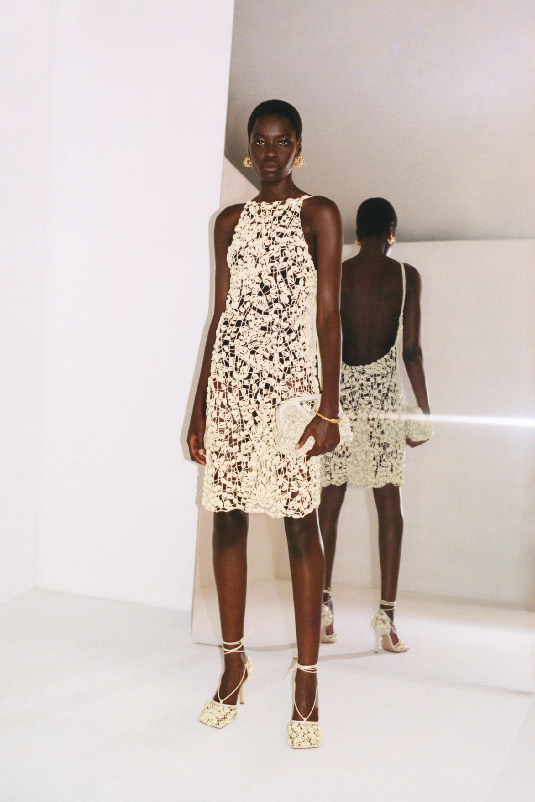 Bottega Veneta Resort 22 Look 270