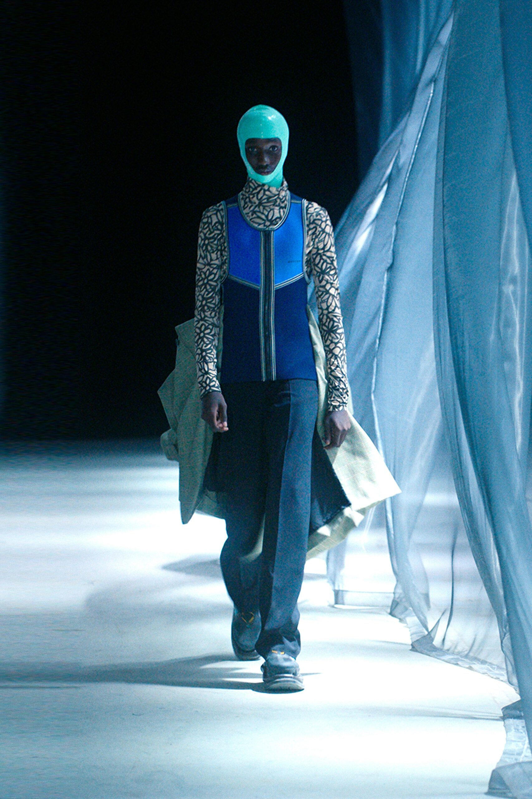 Botter S/S 22 Look 267
