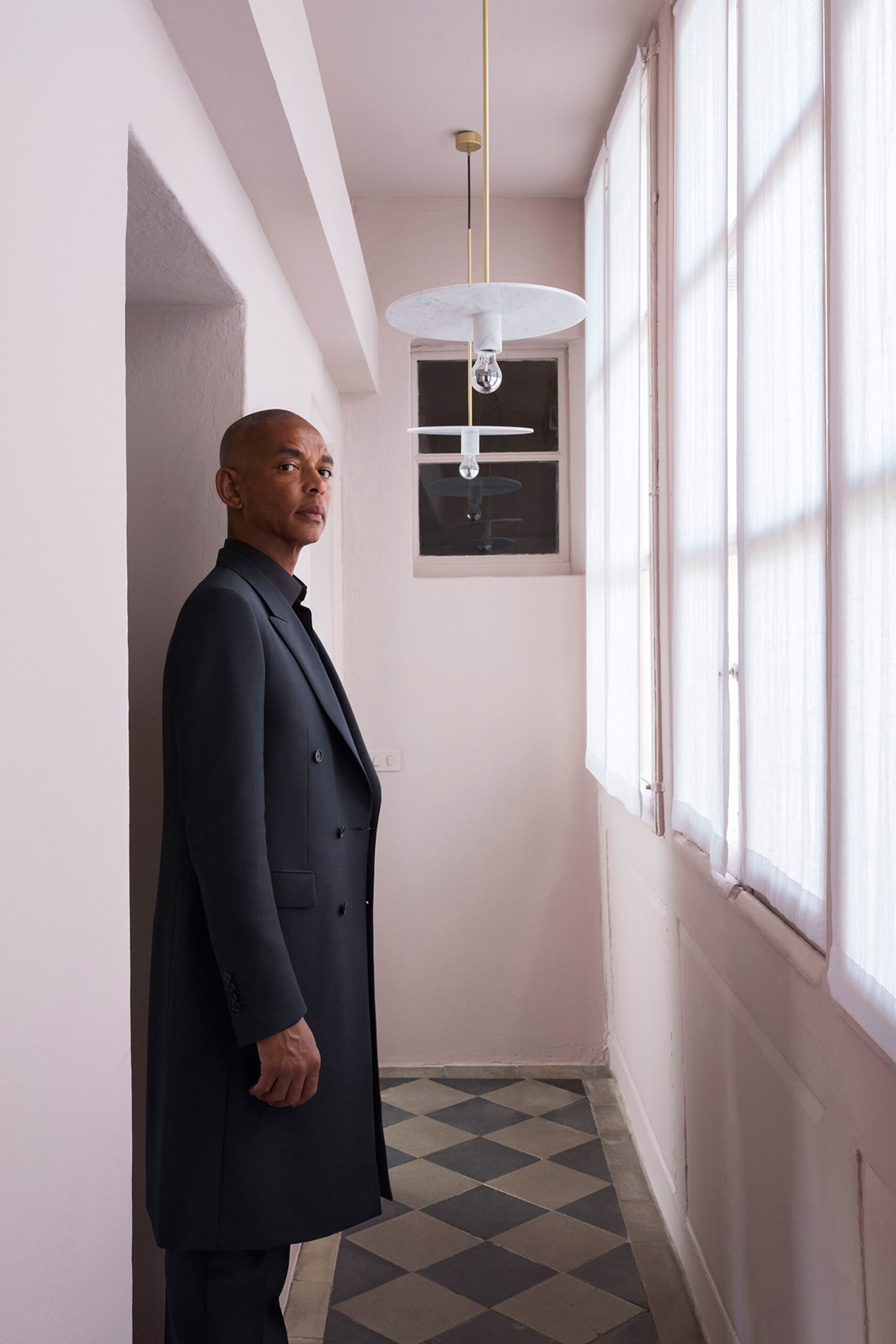 Brioni S/S 19 Menswear Look 325