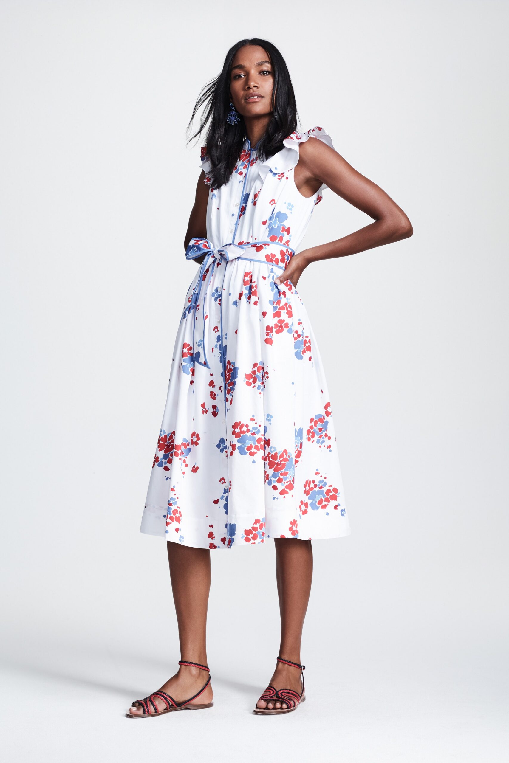 Brooks Brothers S/S 20 Look 199