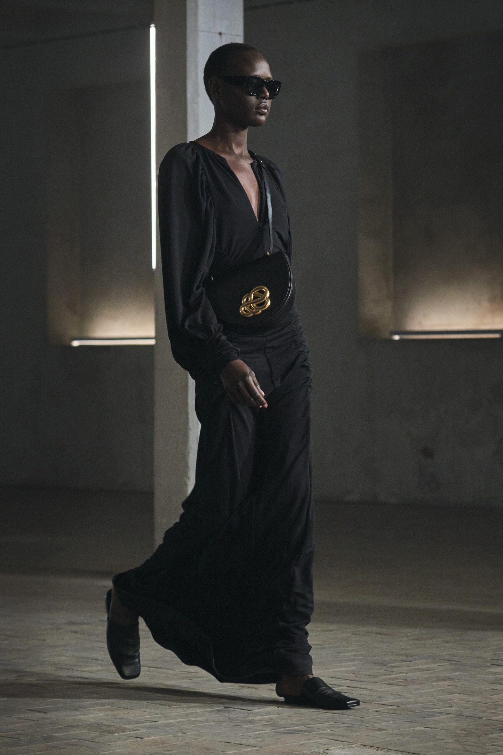 By Malene Birger Copenhagen F/W 22 Look 240
