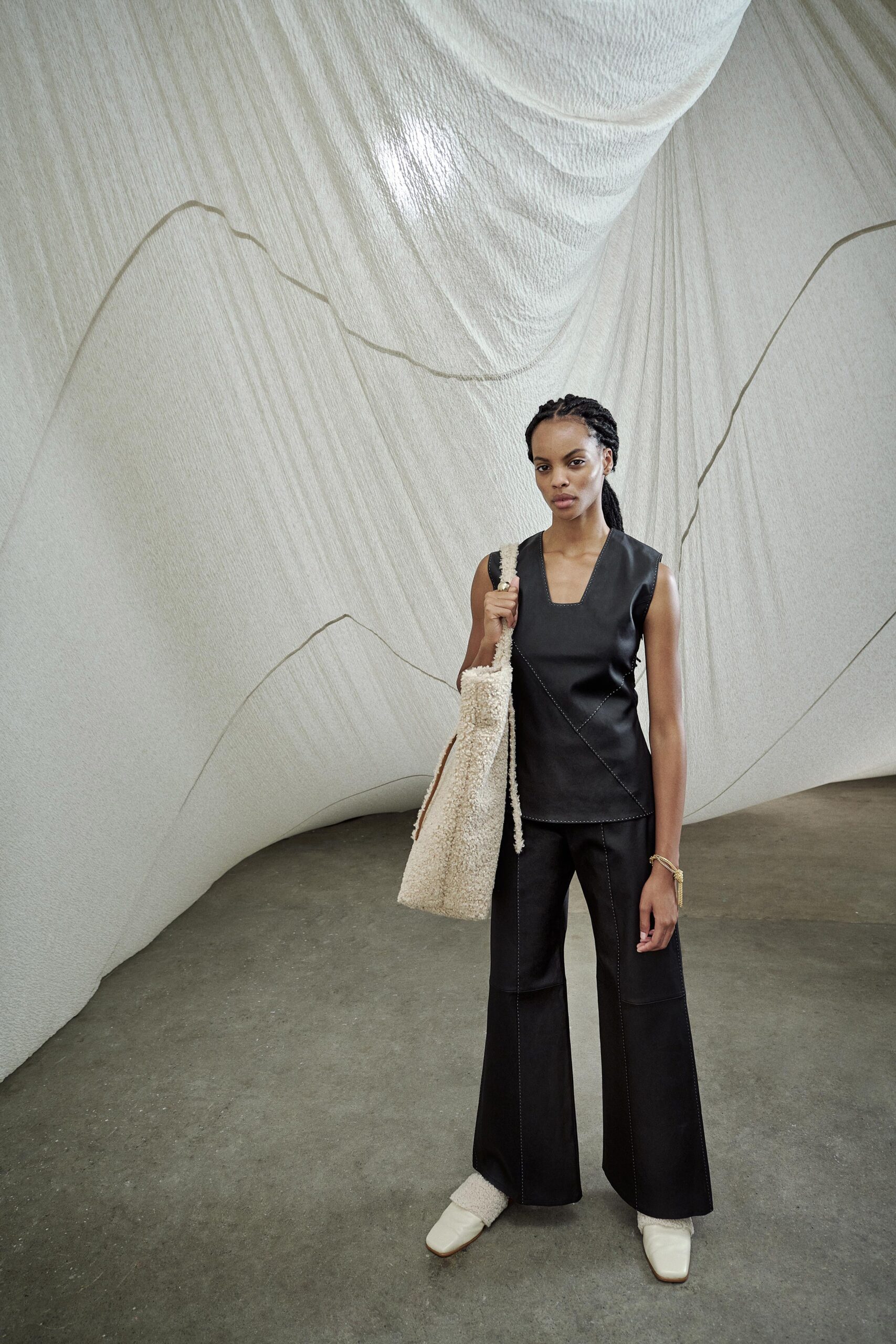 By Malene Birger Copenhagen S/S 22 Look 298
