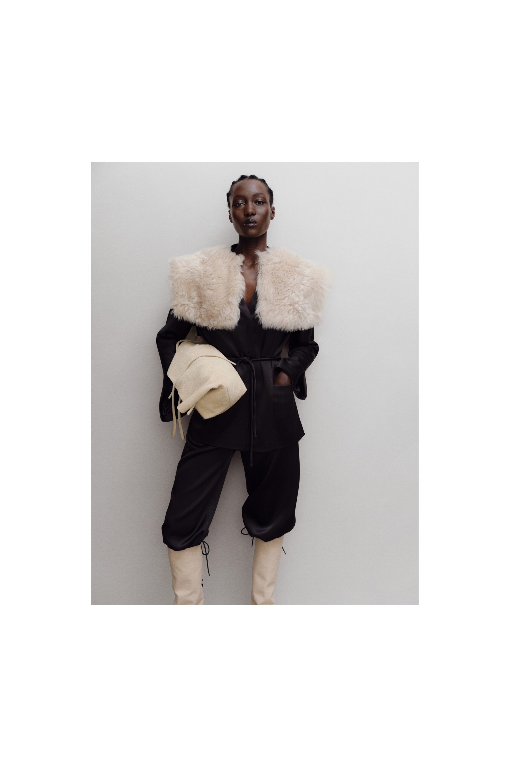 By Malene Birger Copenhagen F/W 21 Look 249
