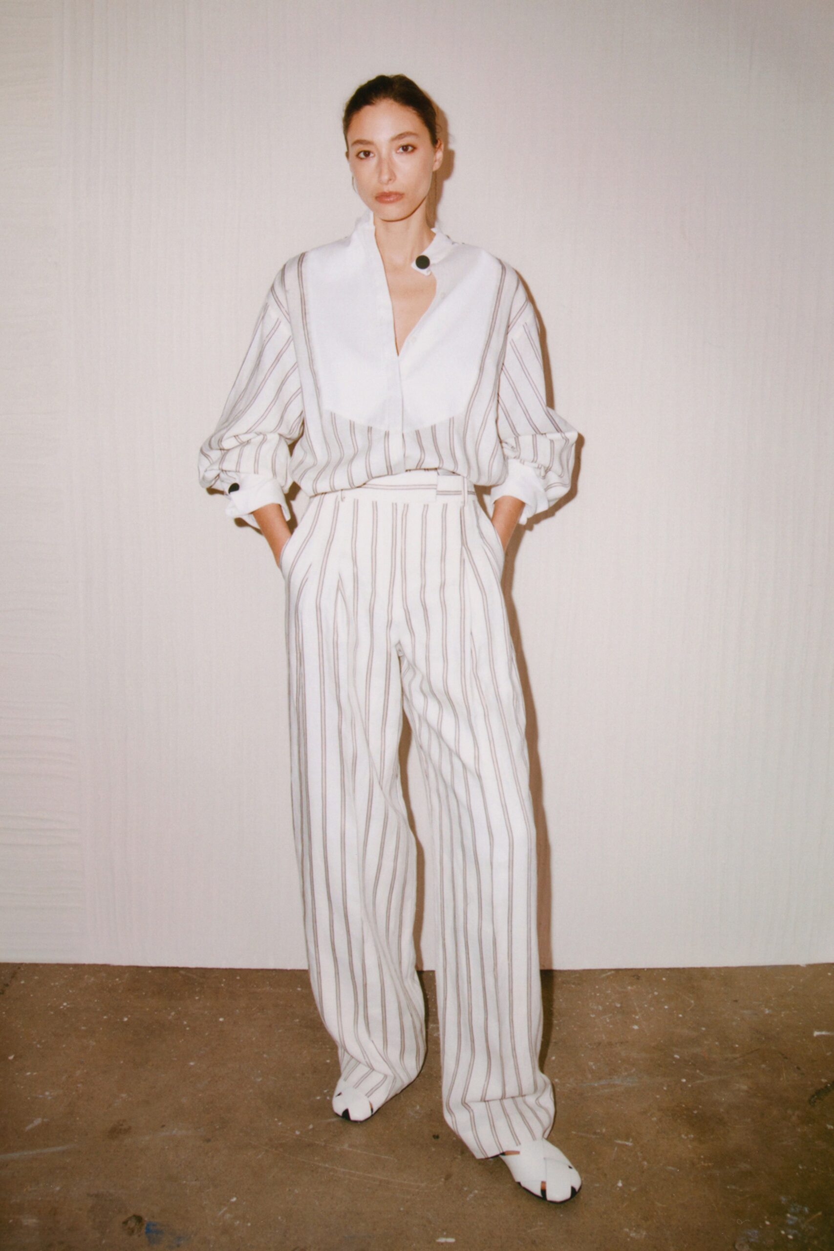 By Malene Birger F/W 22 Look 226