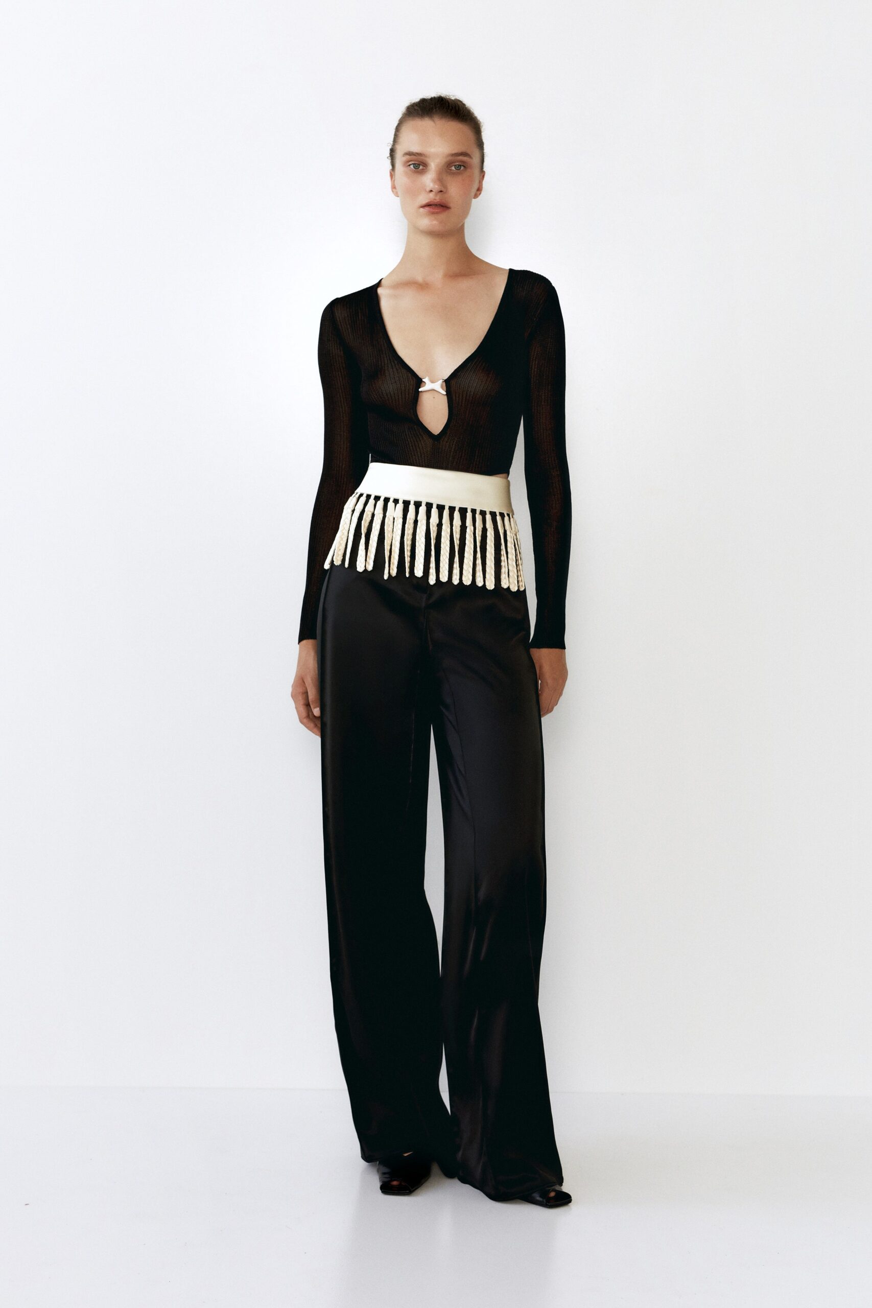 Bevza S/S 21 Look 177