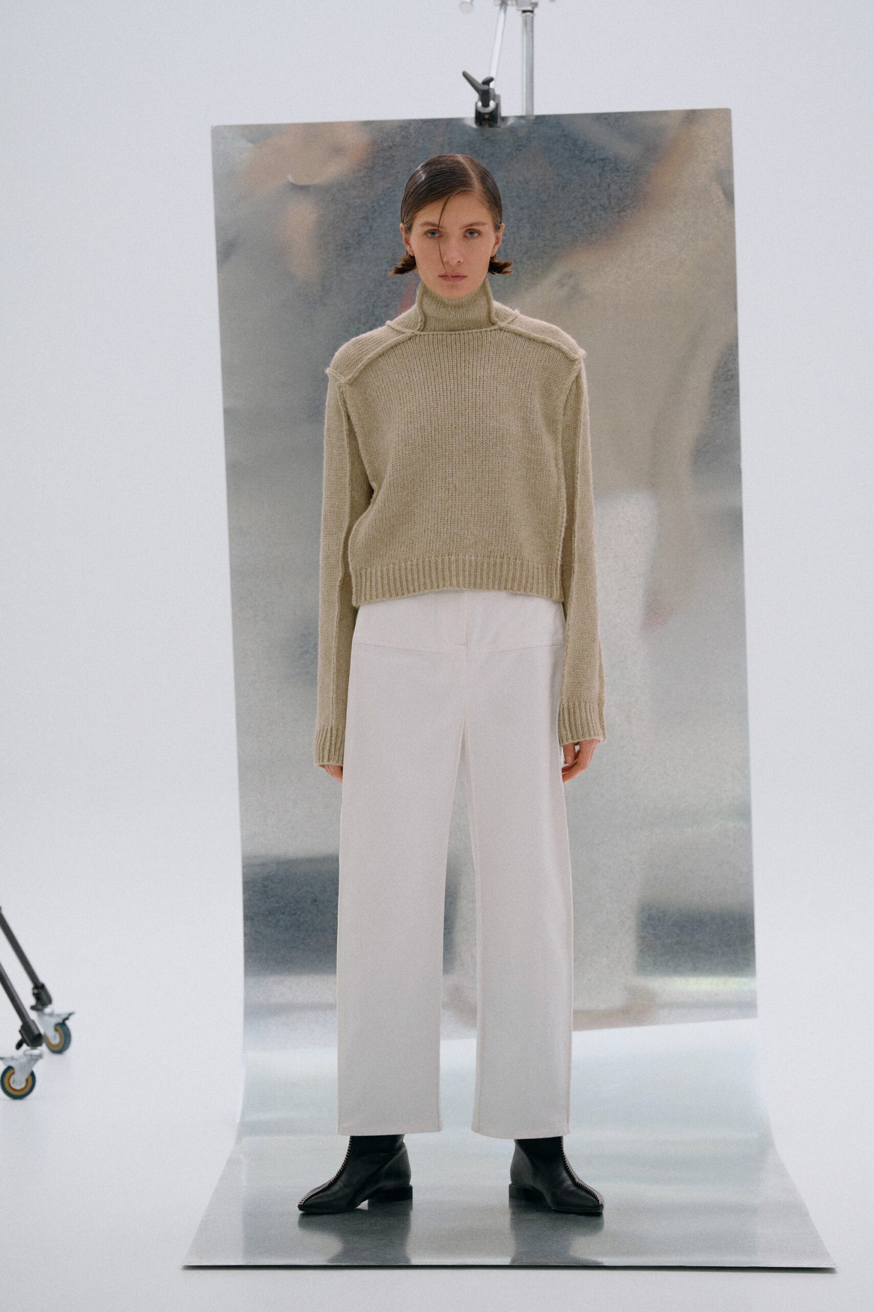 Bevza F/W 23 Look 172