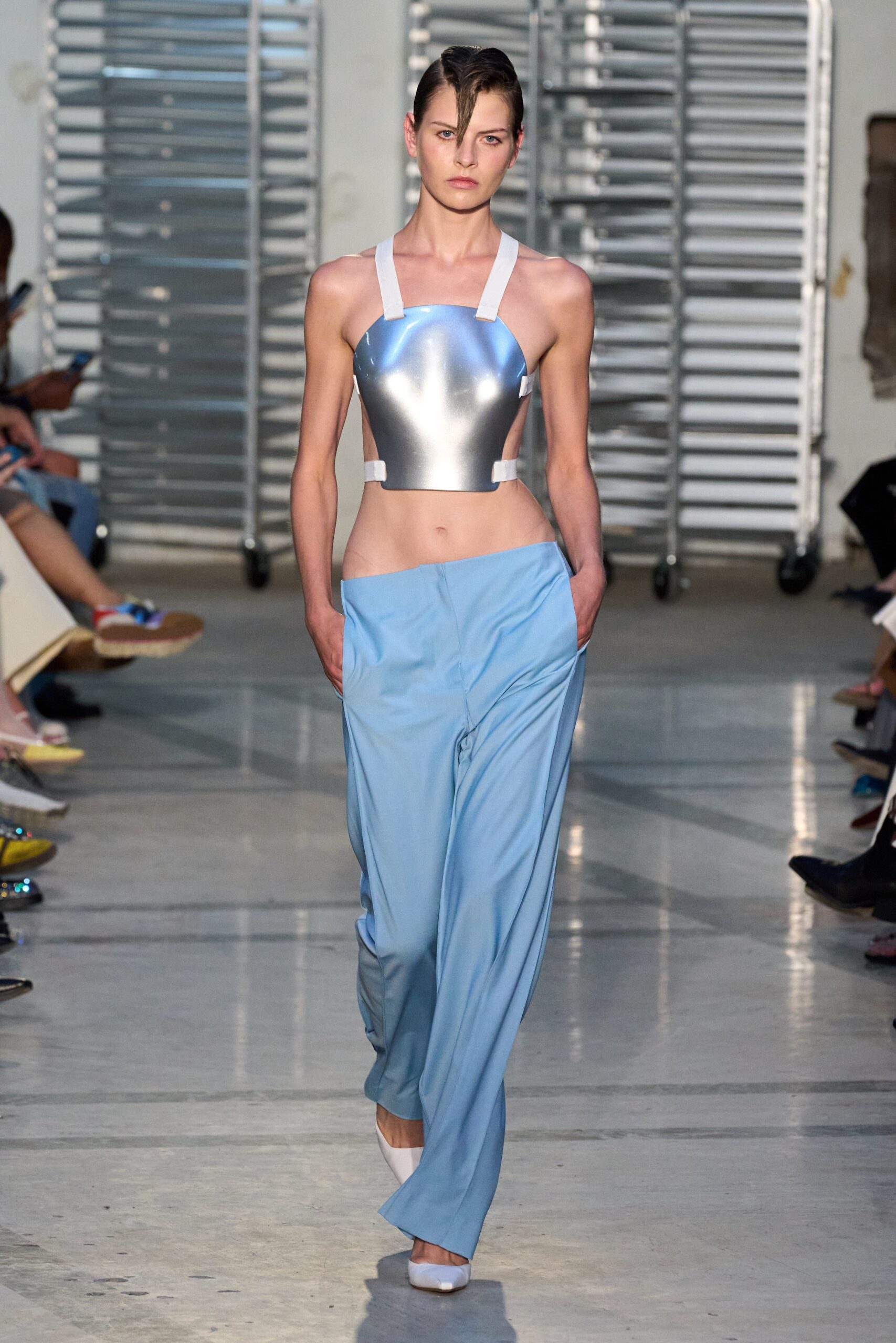 Bevza S/S 23 Look 235