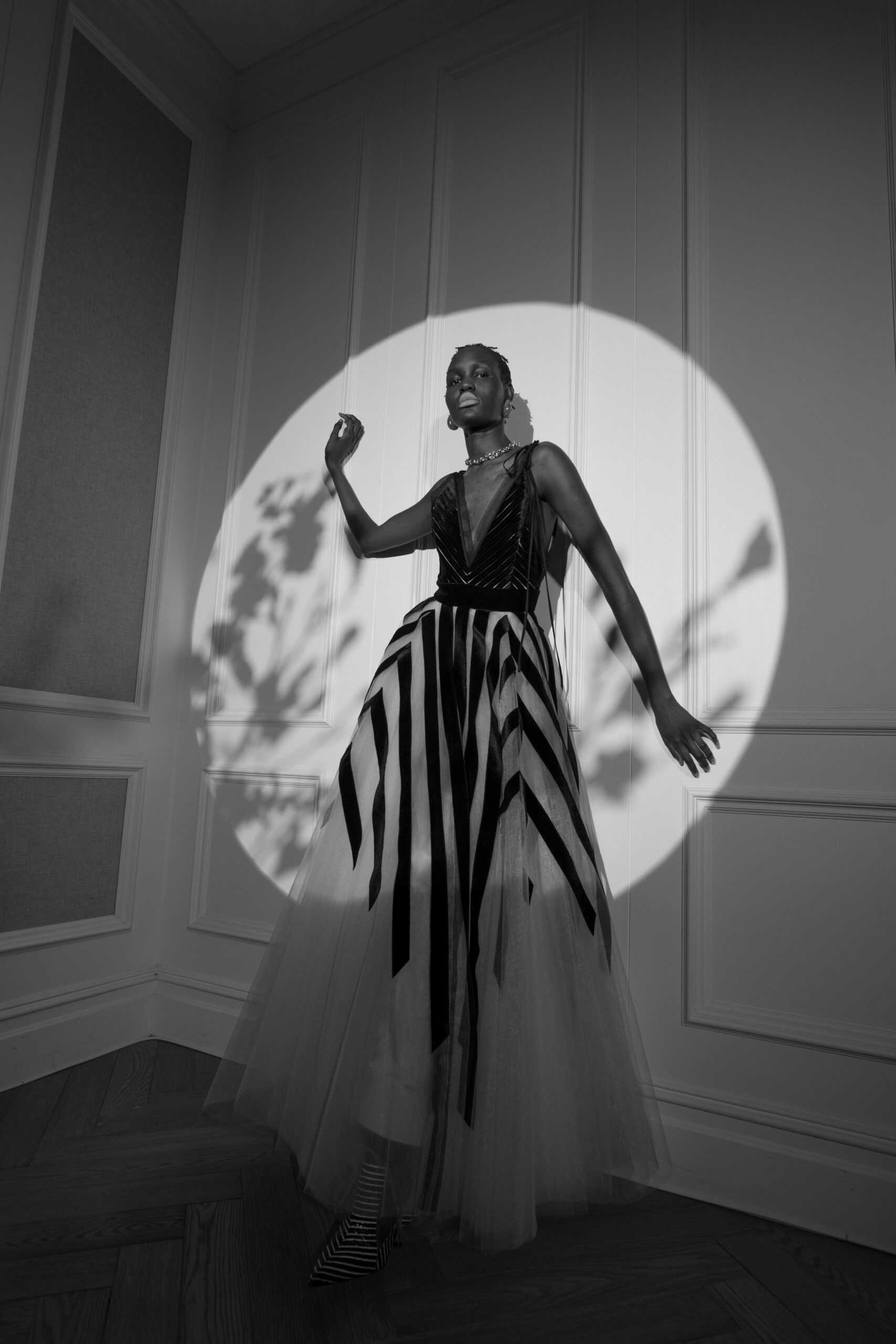 Bibhu Mohapatra Resort 23 Look 251