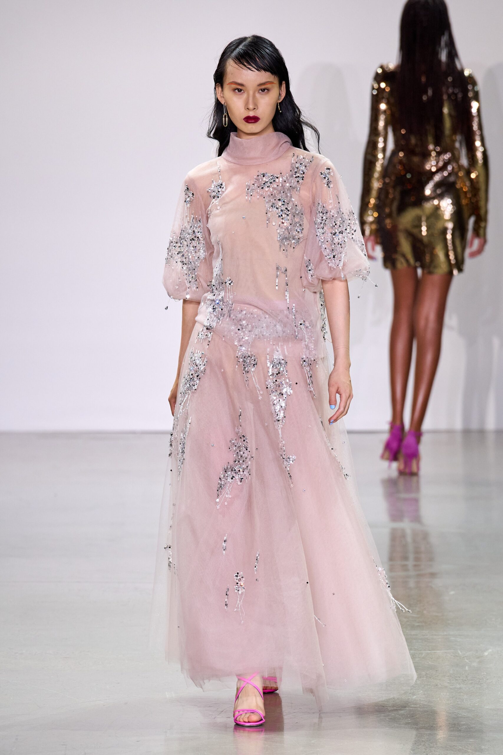 Bibhu Mohapatra S/S 23 Look 240