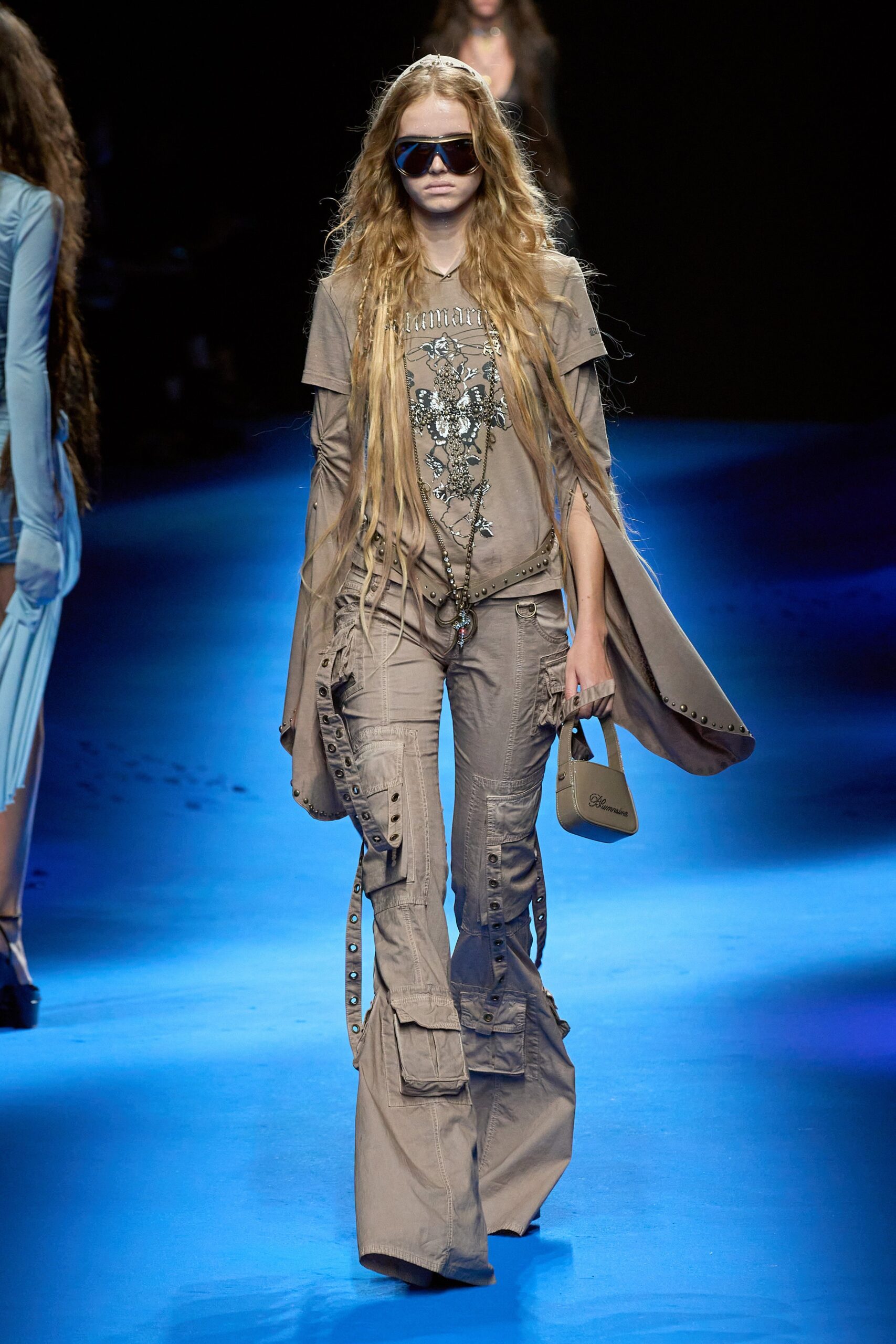 Blumarine S/S 23 Look 262