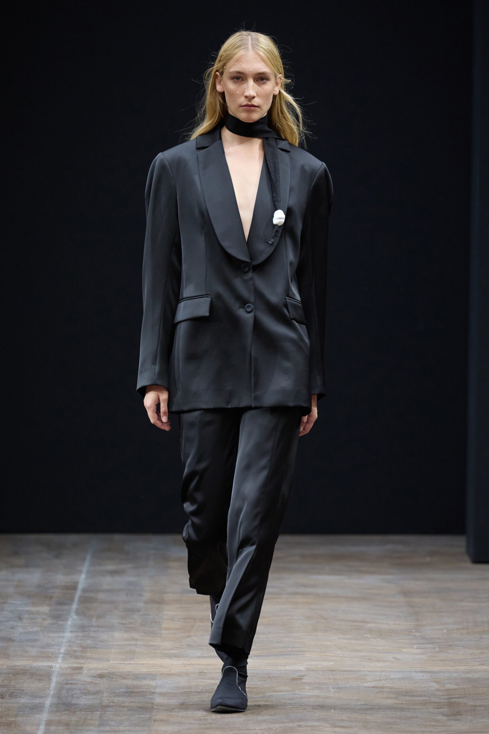 Bobkova Berlin S/S 23 Look 216