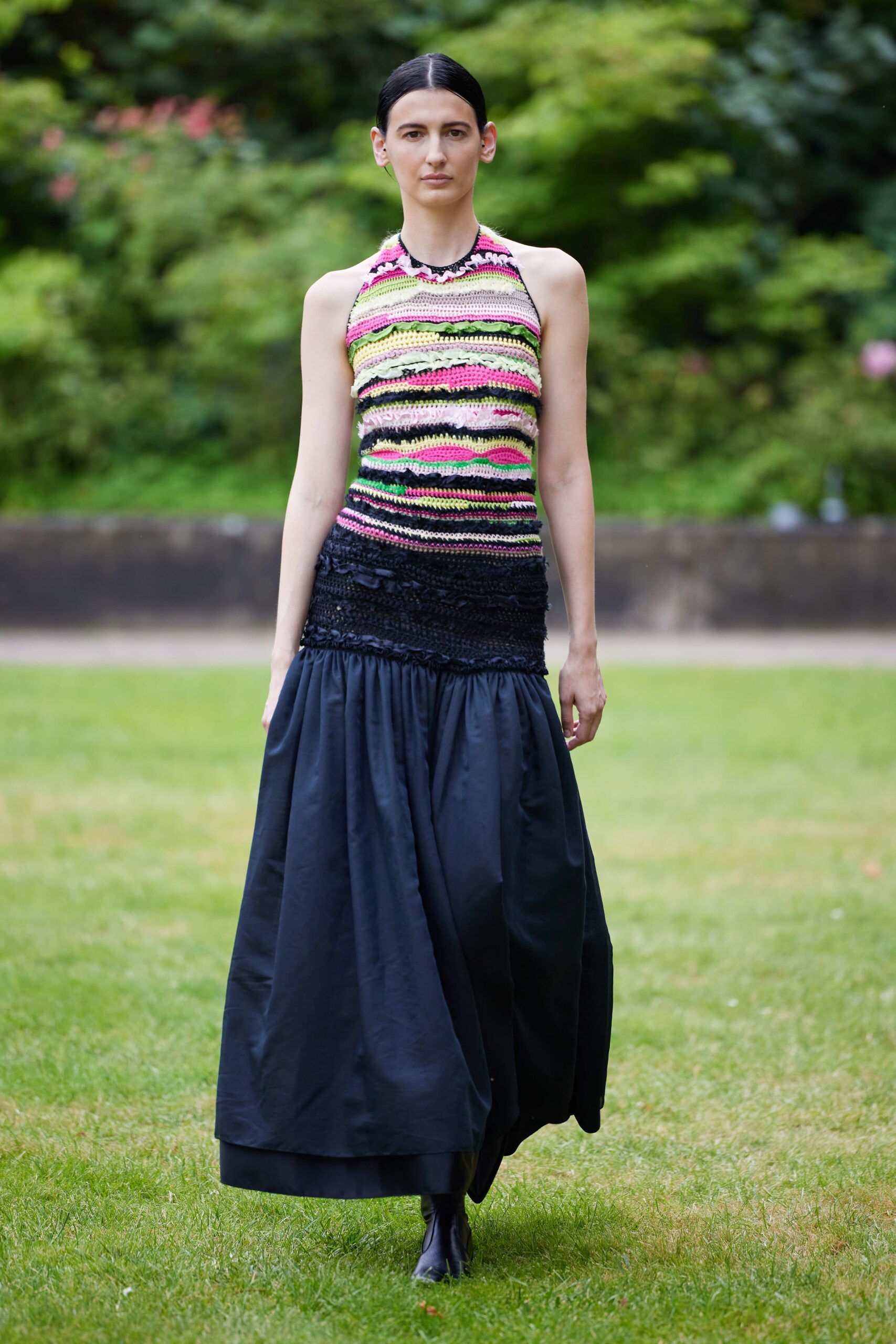 Bobkova Berlin S/S 24 Look 129